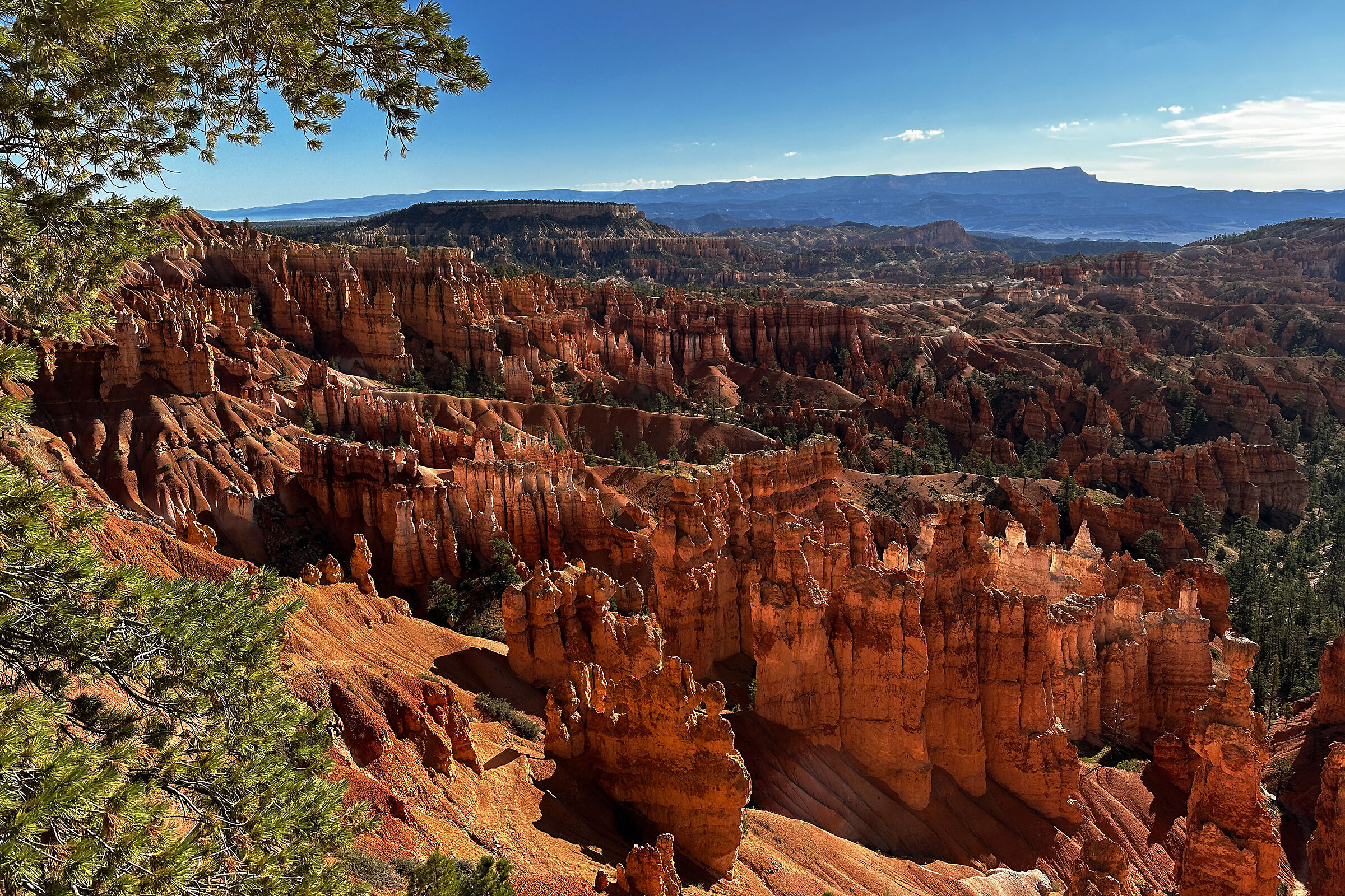 Bryce Canyon