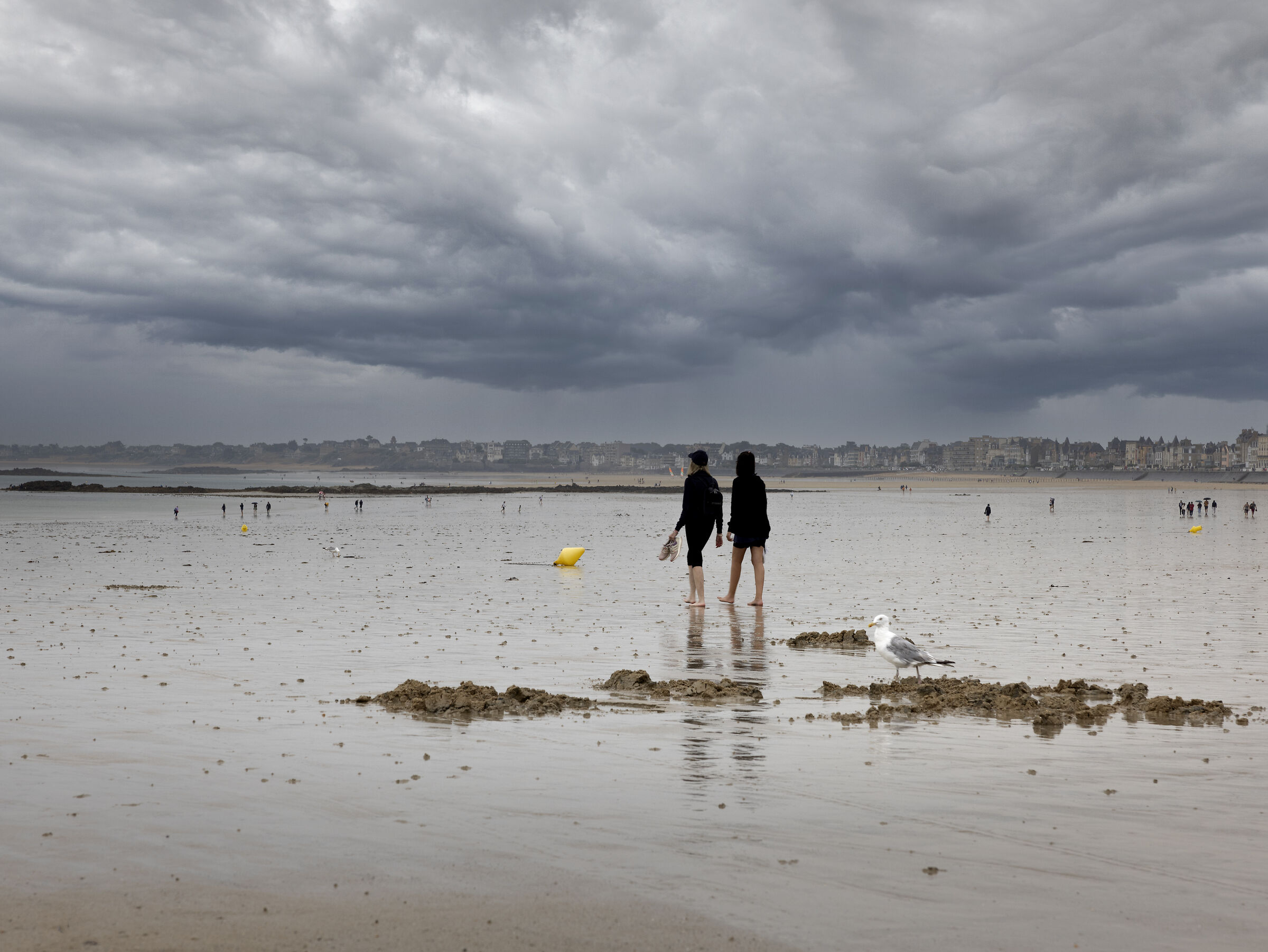 Saint-Malo