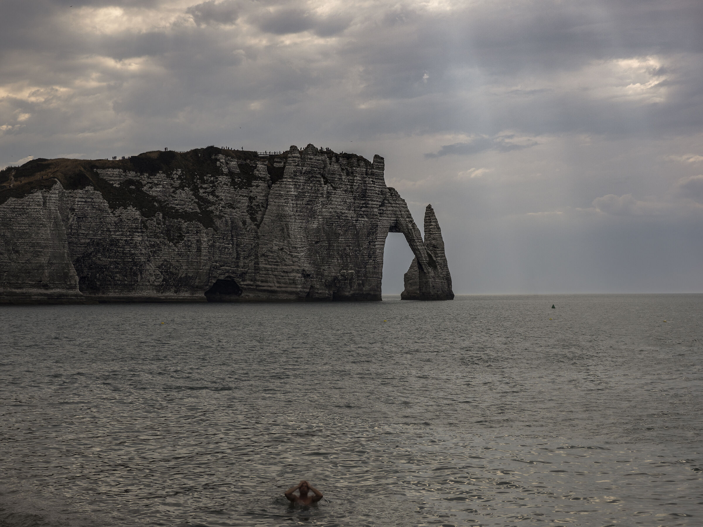 Étretat