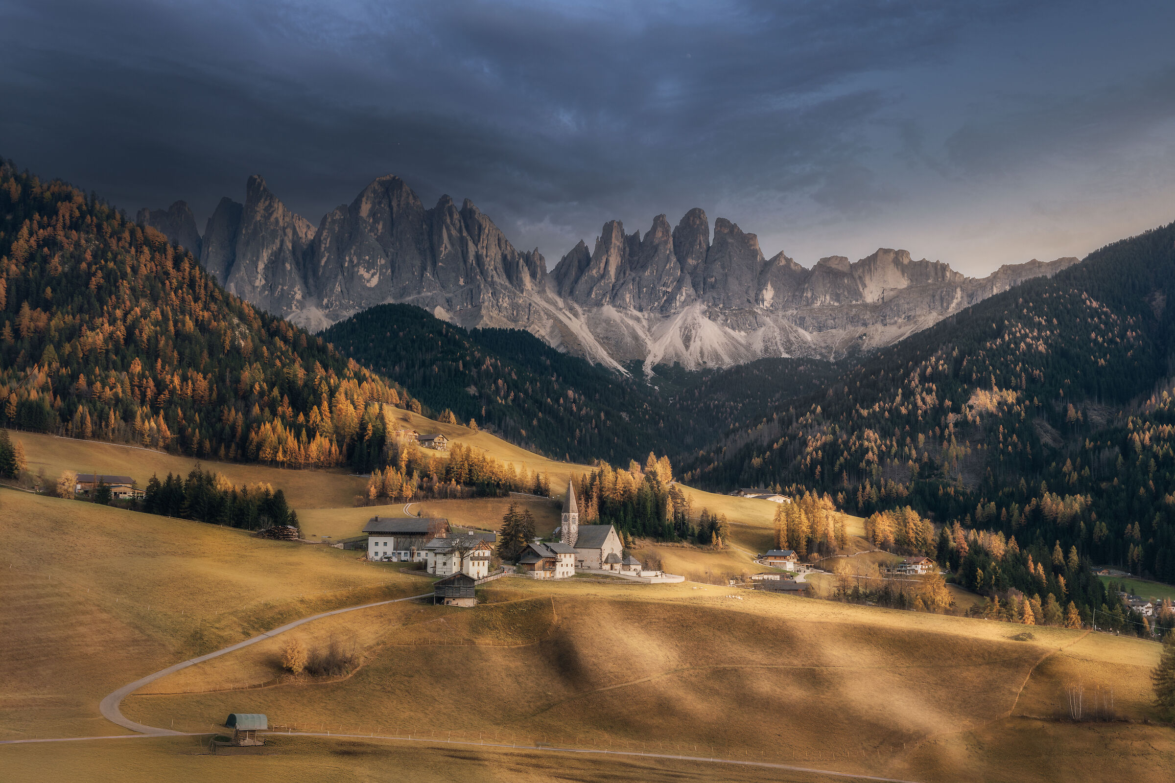 Santa Maddalena