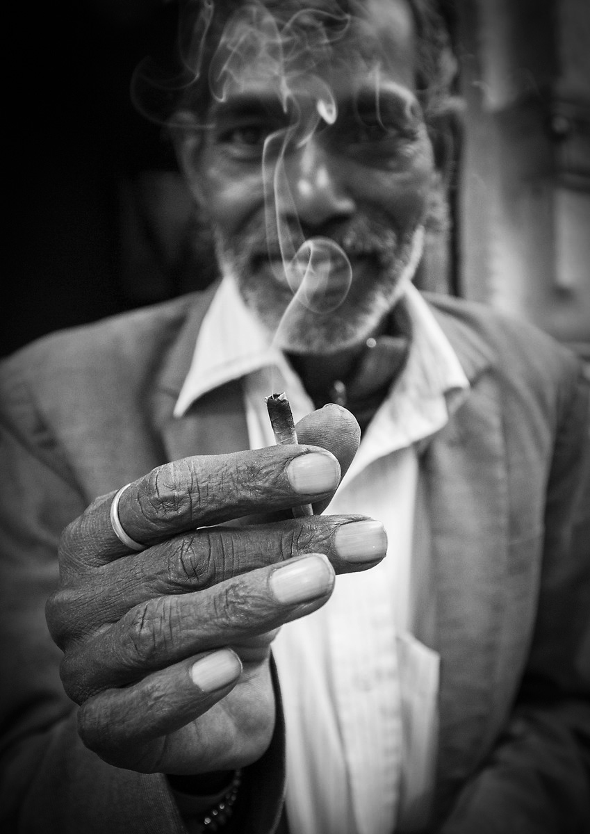 "Smoke Games......."