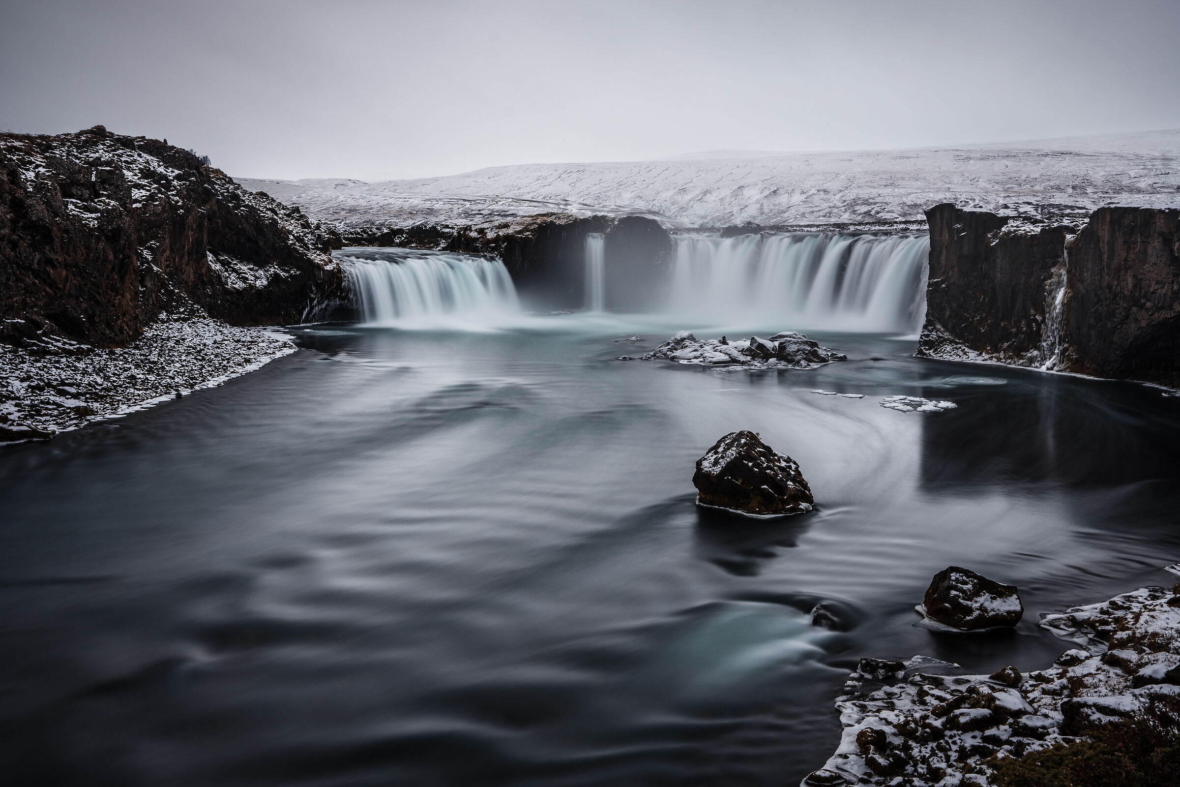 Godafoss