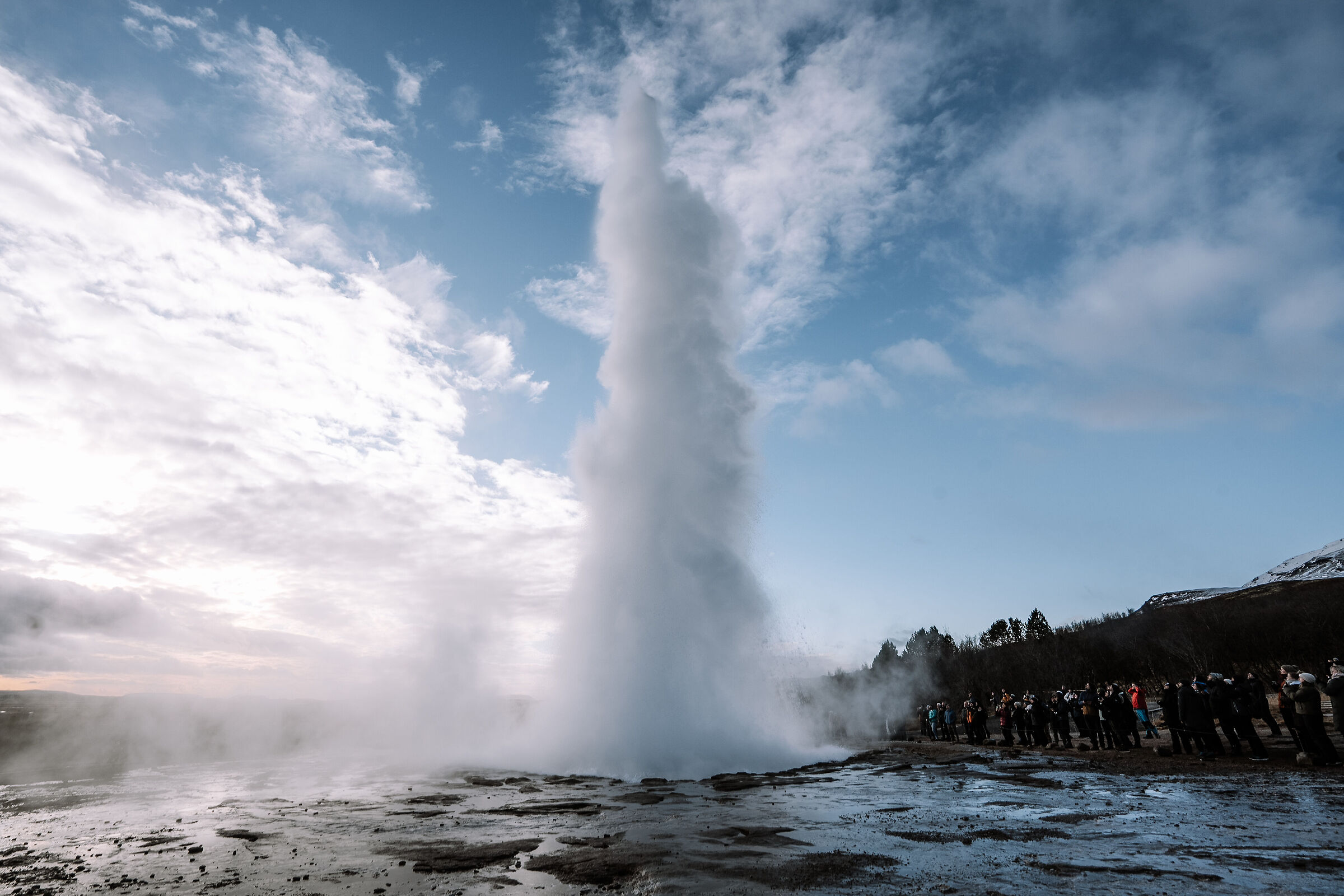 Geysir