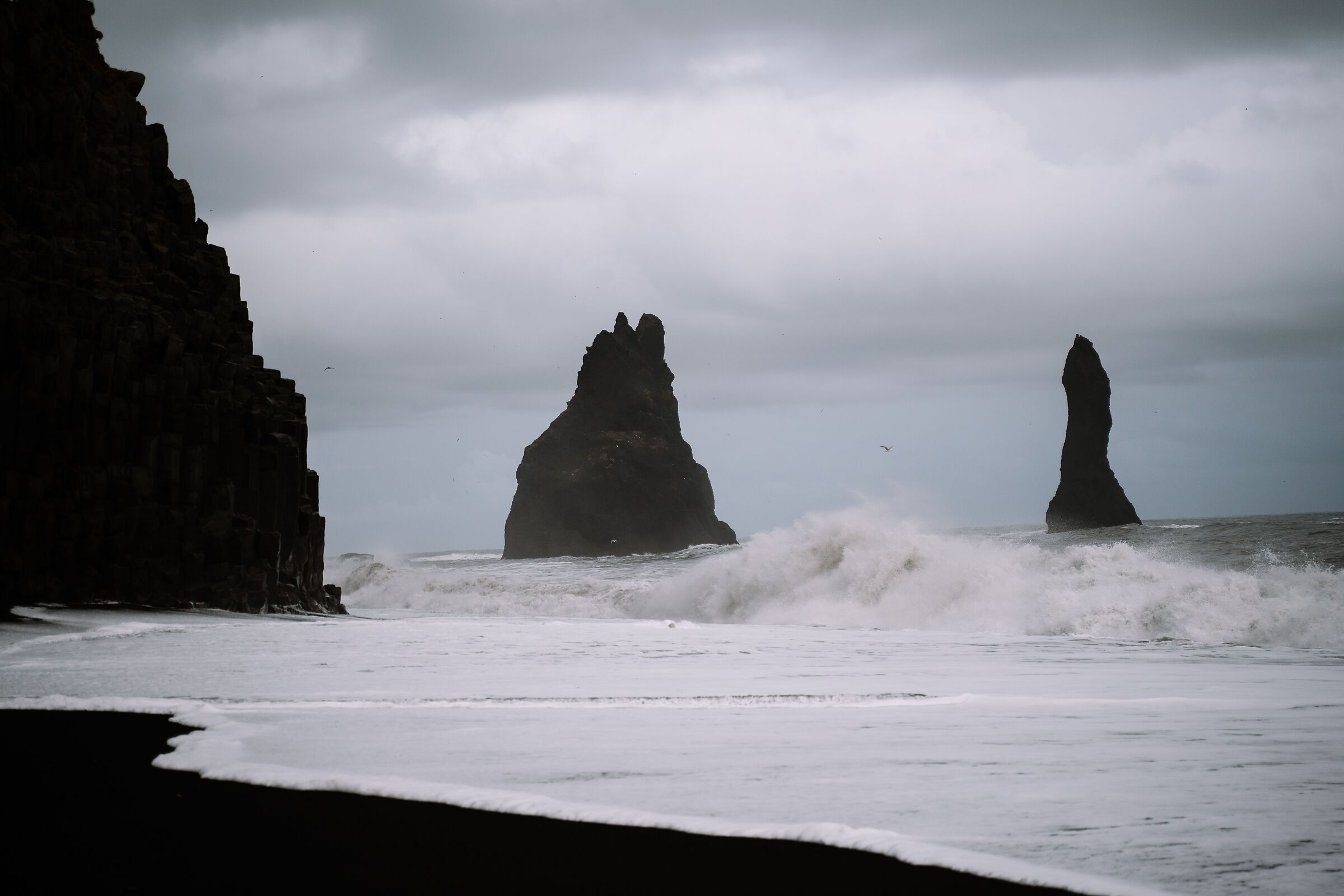 Bianco e nero, ma non bianco e nero