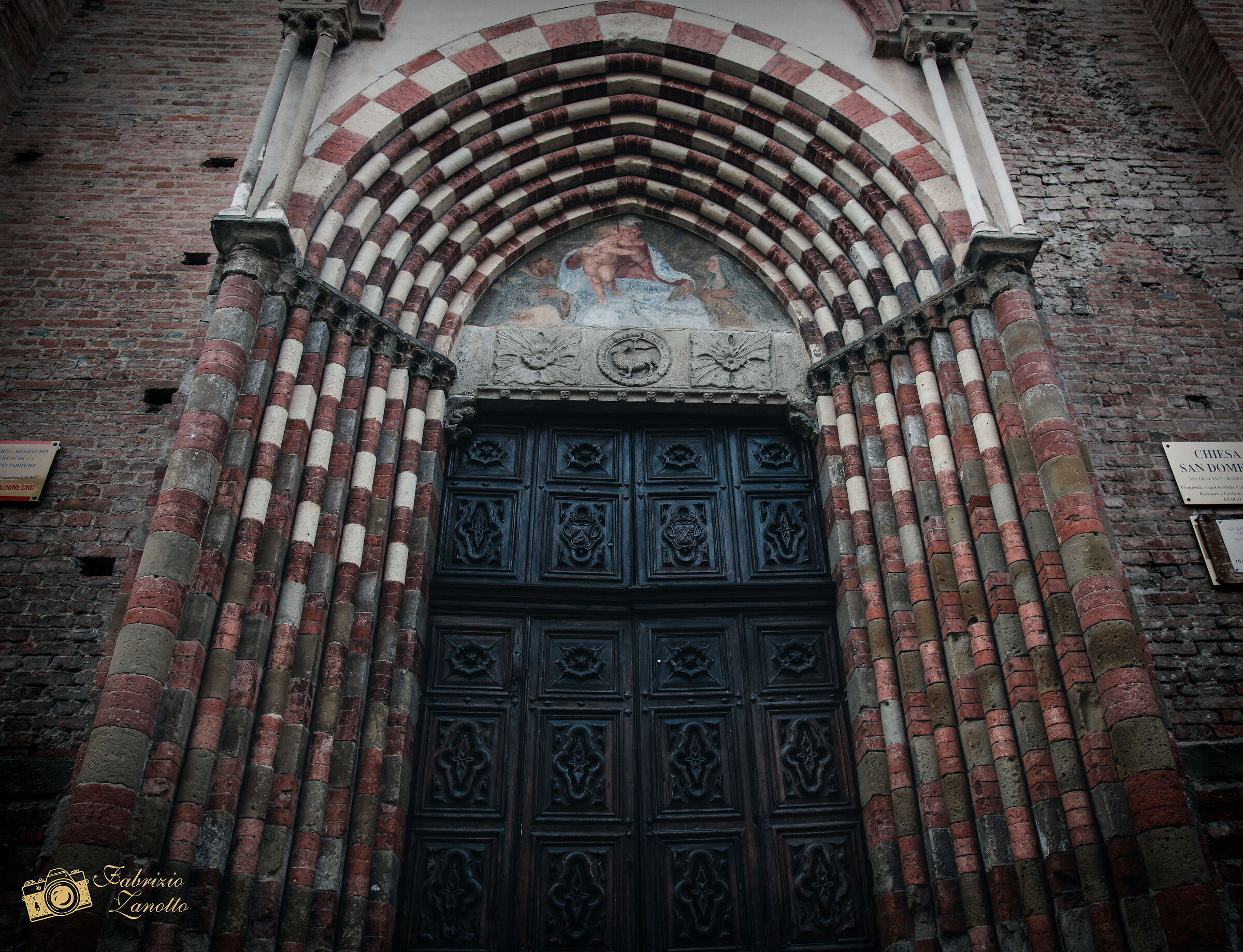 Church of San Domenico Alba (cn)