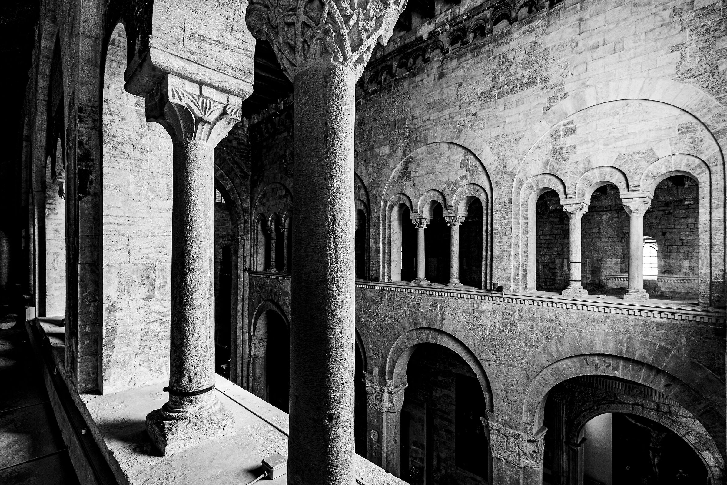 Cathedral of Bisceglie