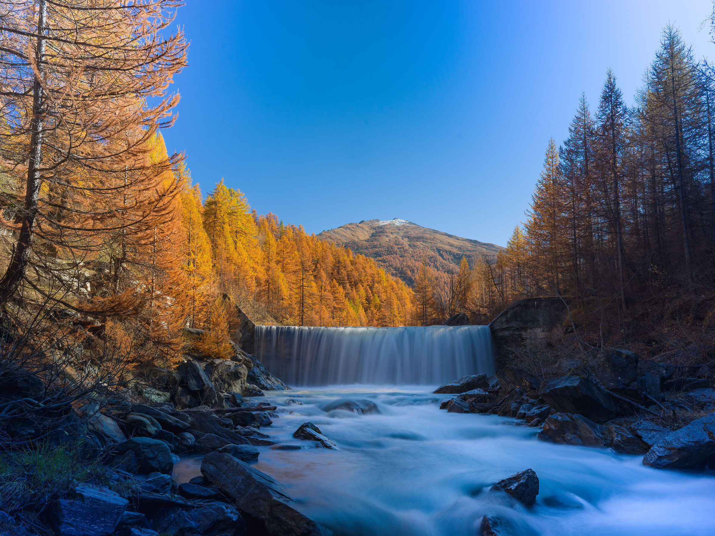 Val Troncea - Piedmont