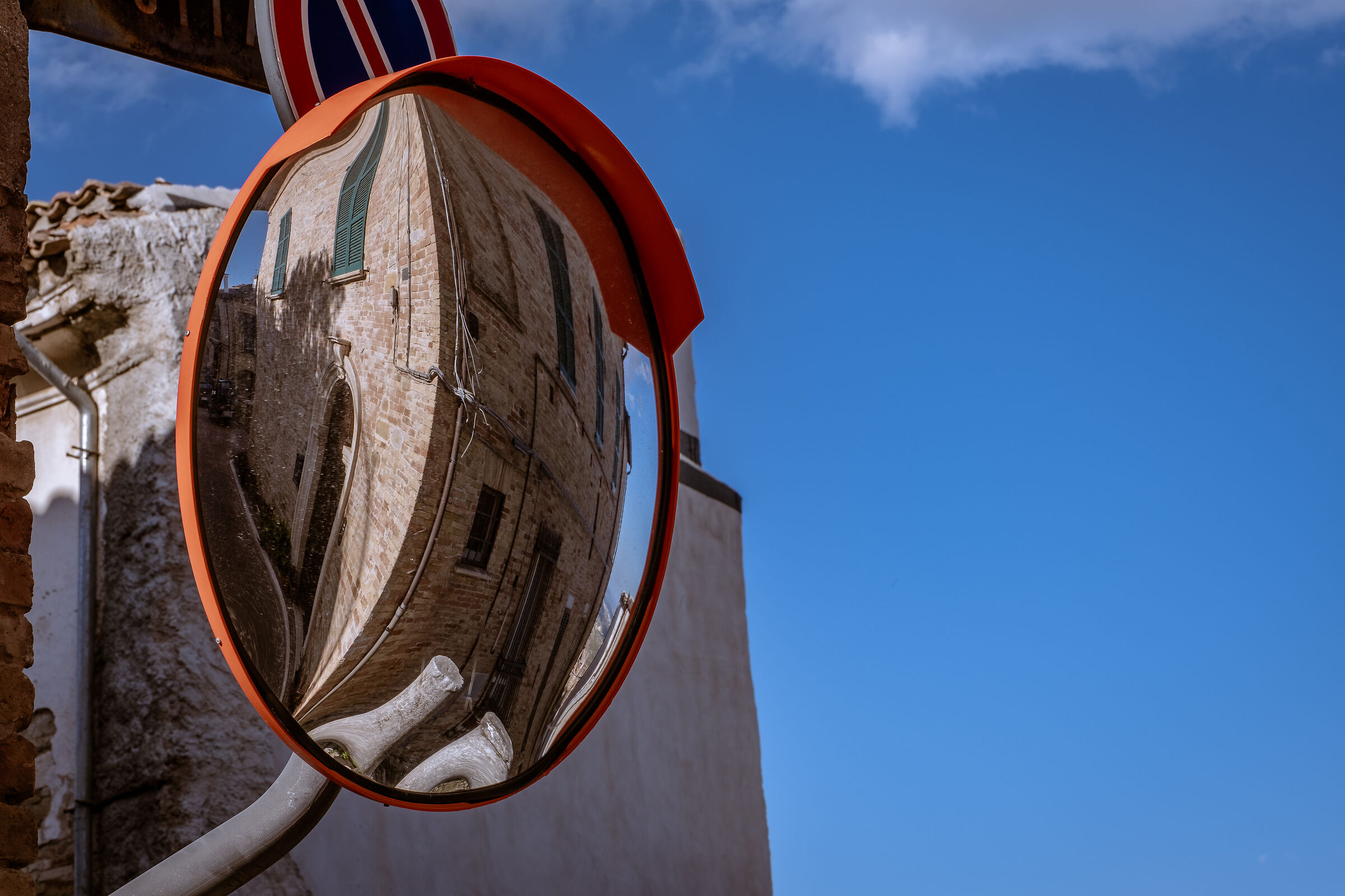 Where is the Crystal Palace located