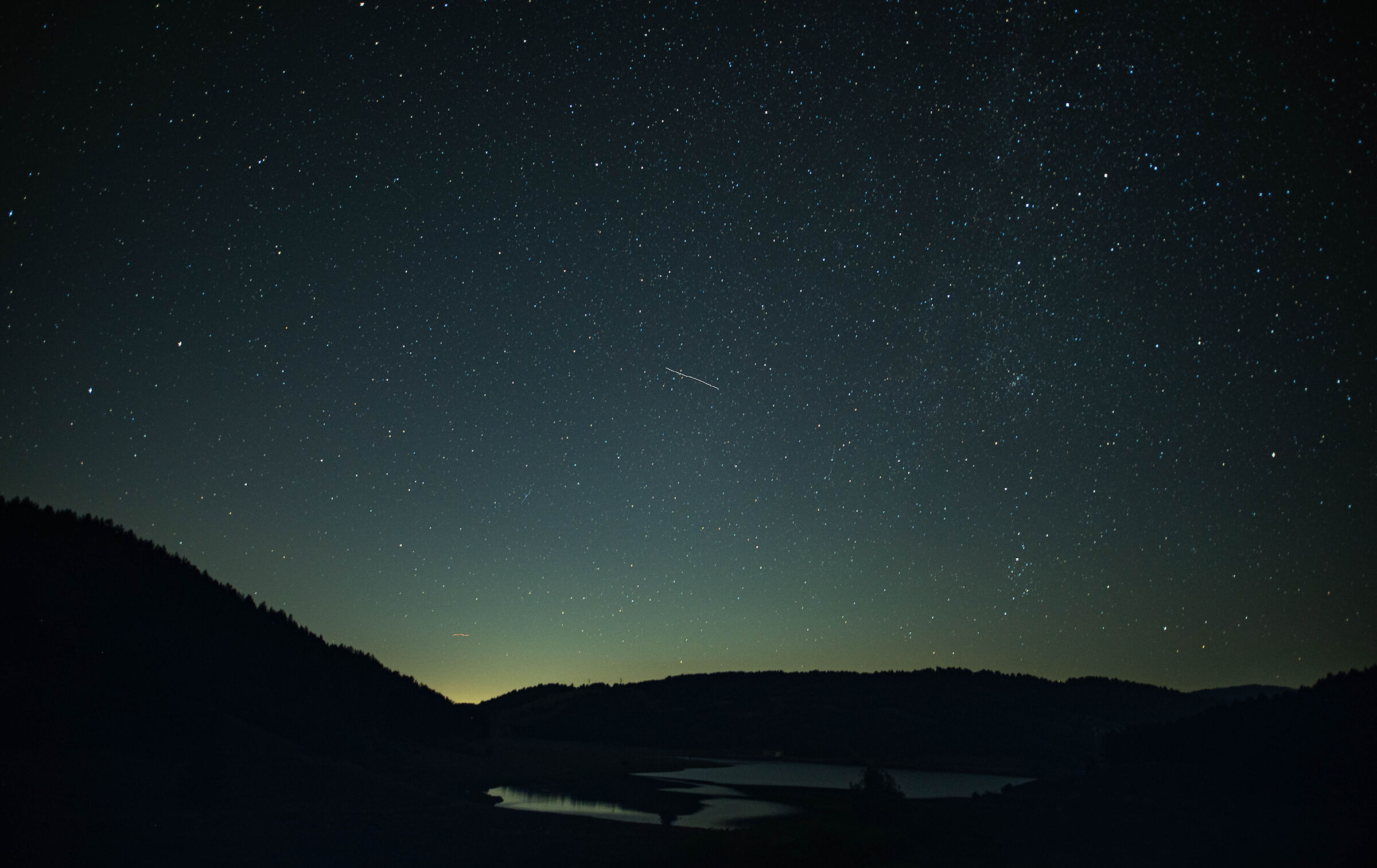 Stars