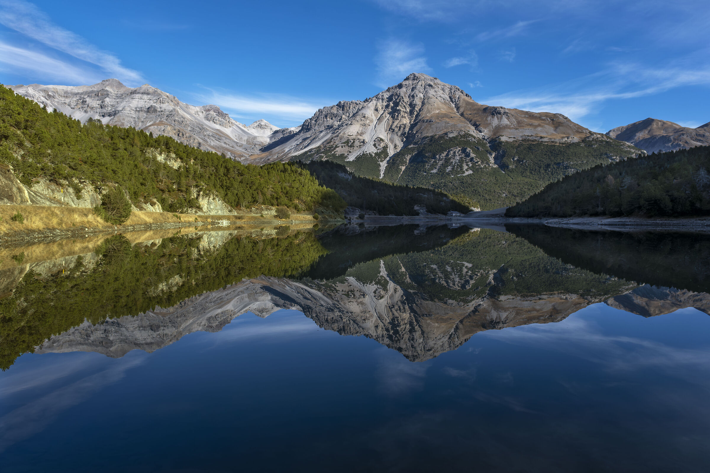 Lago Scale