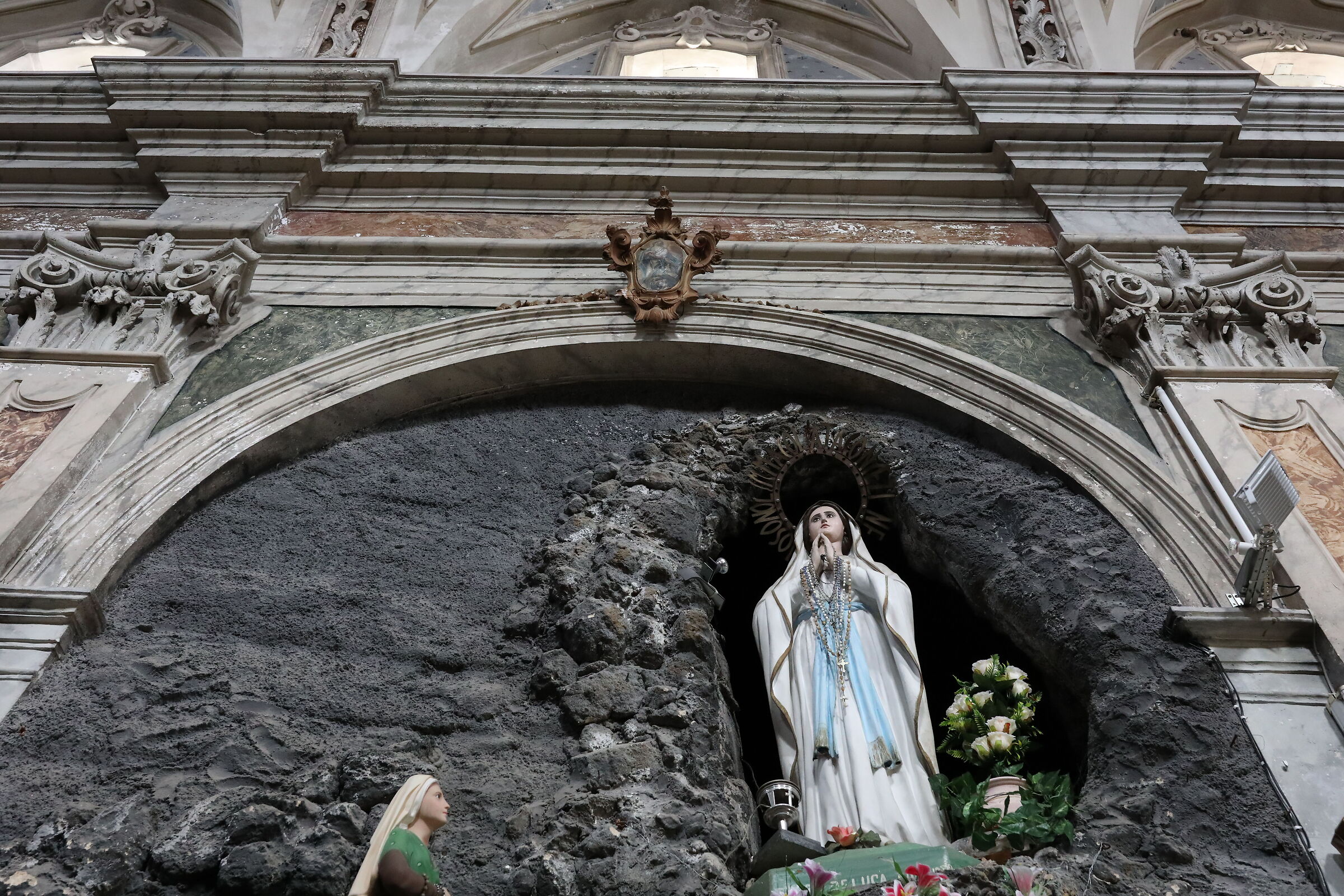 Ei, " @ ISO 6 Mila 400 " Canon 5 D IV- Sigma 28, 1...