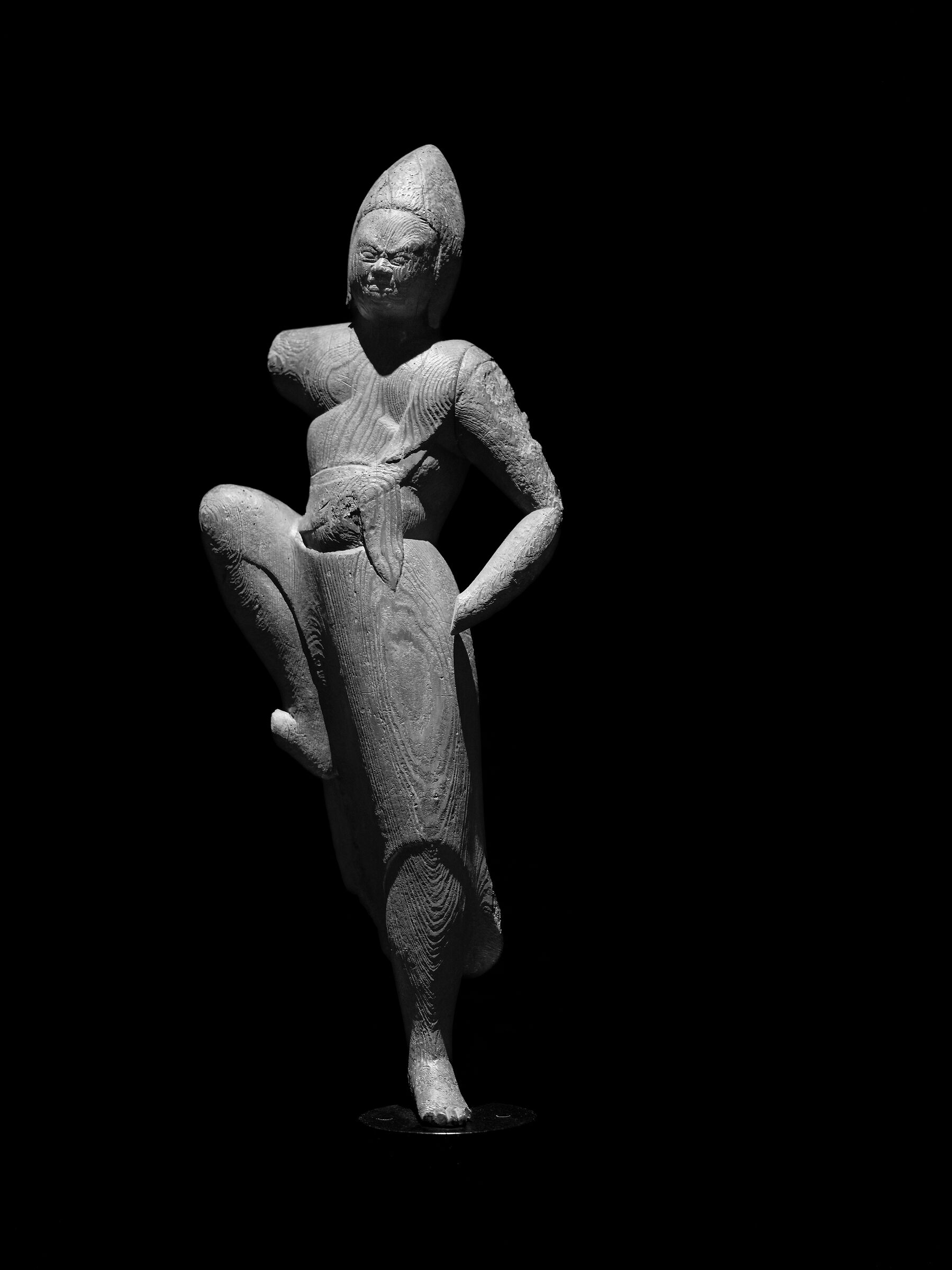 Museum of Oriental Art - Turin