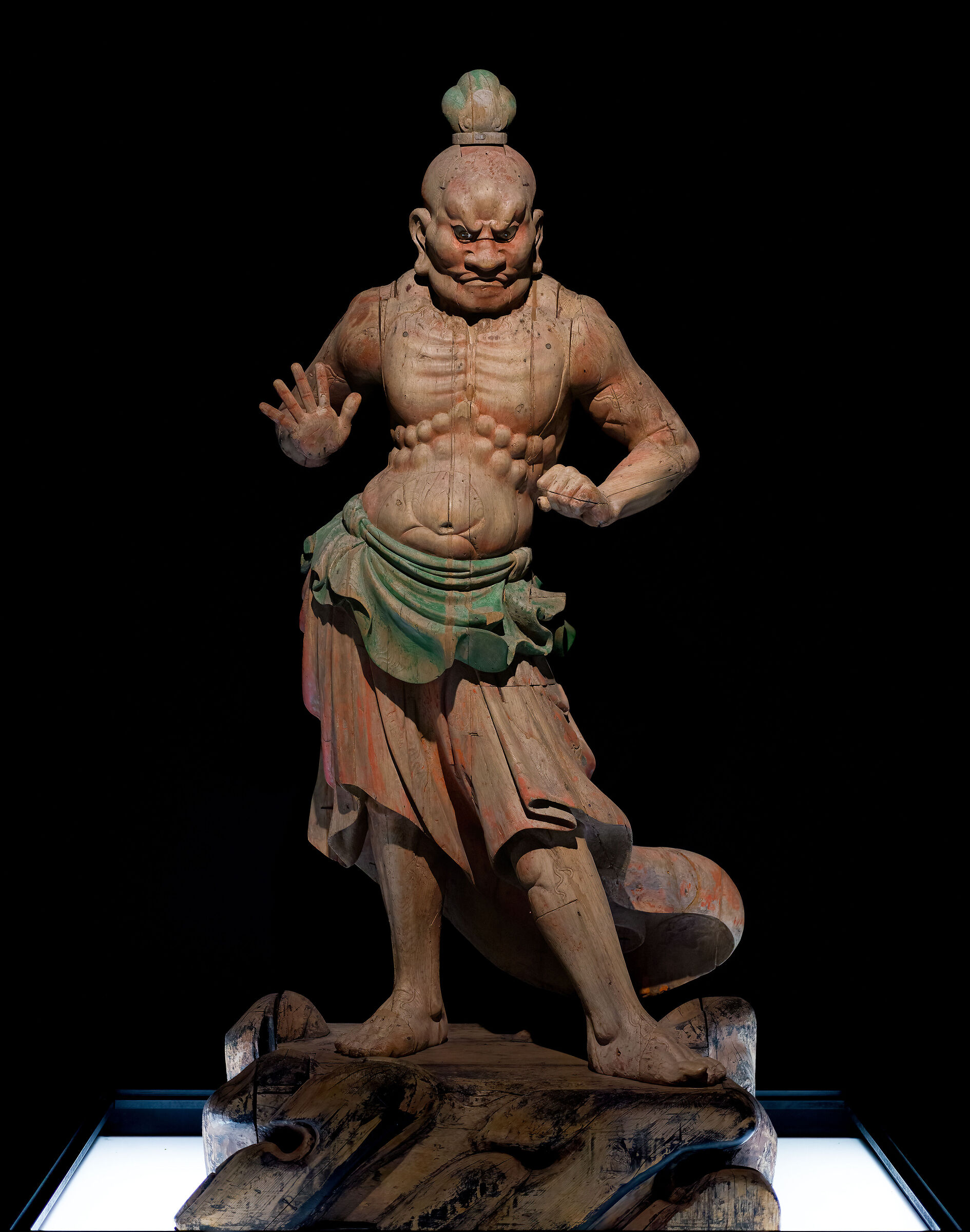 Museum of Oriental Art - Turin