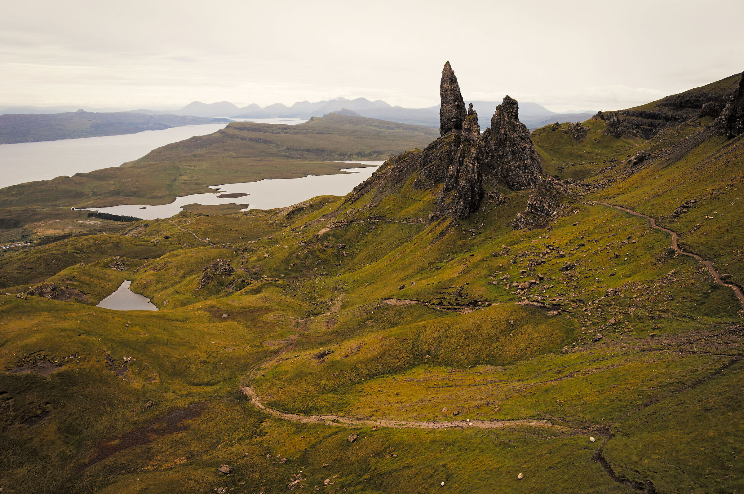 The Storr
