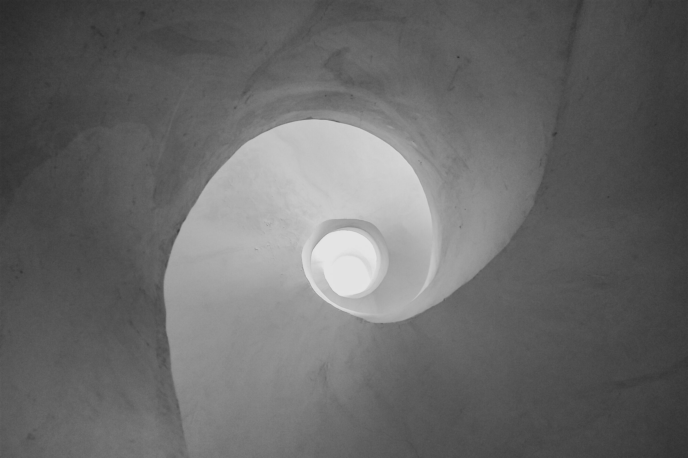 Stairs #1