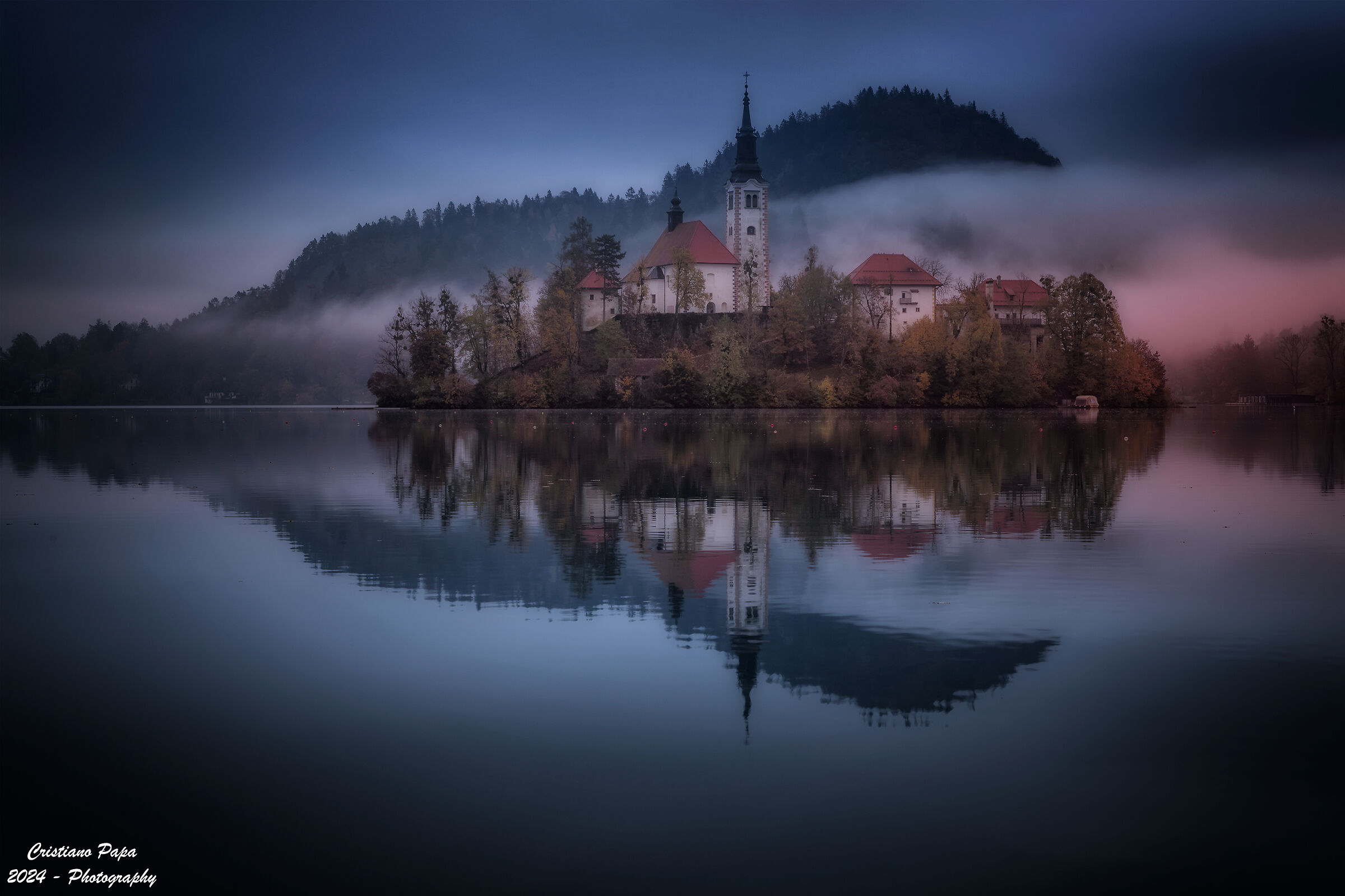Bled