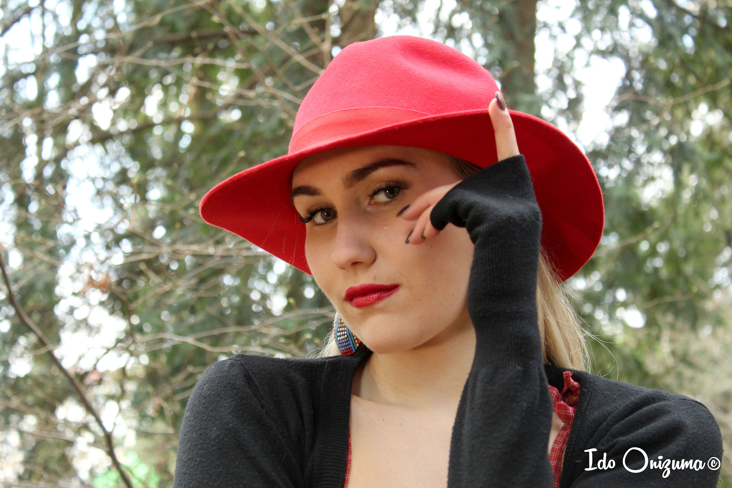 Eleonora