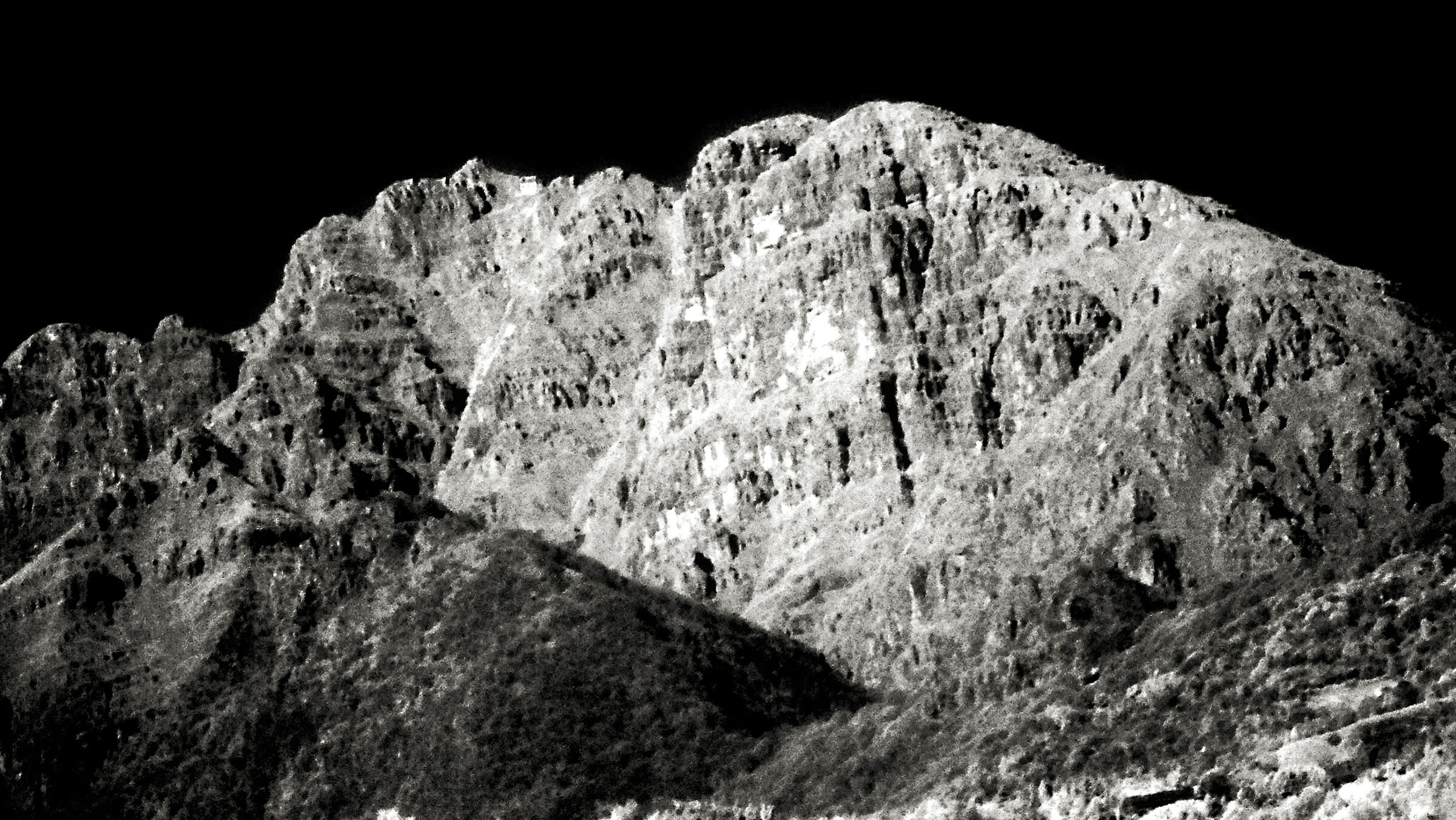 Resegone IR (Hoya r72)