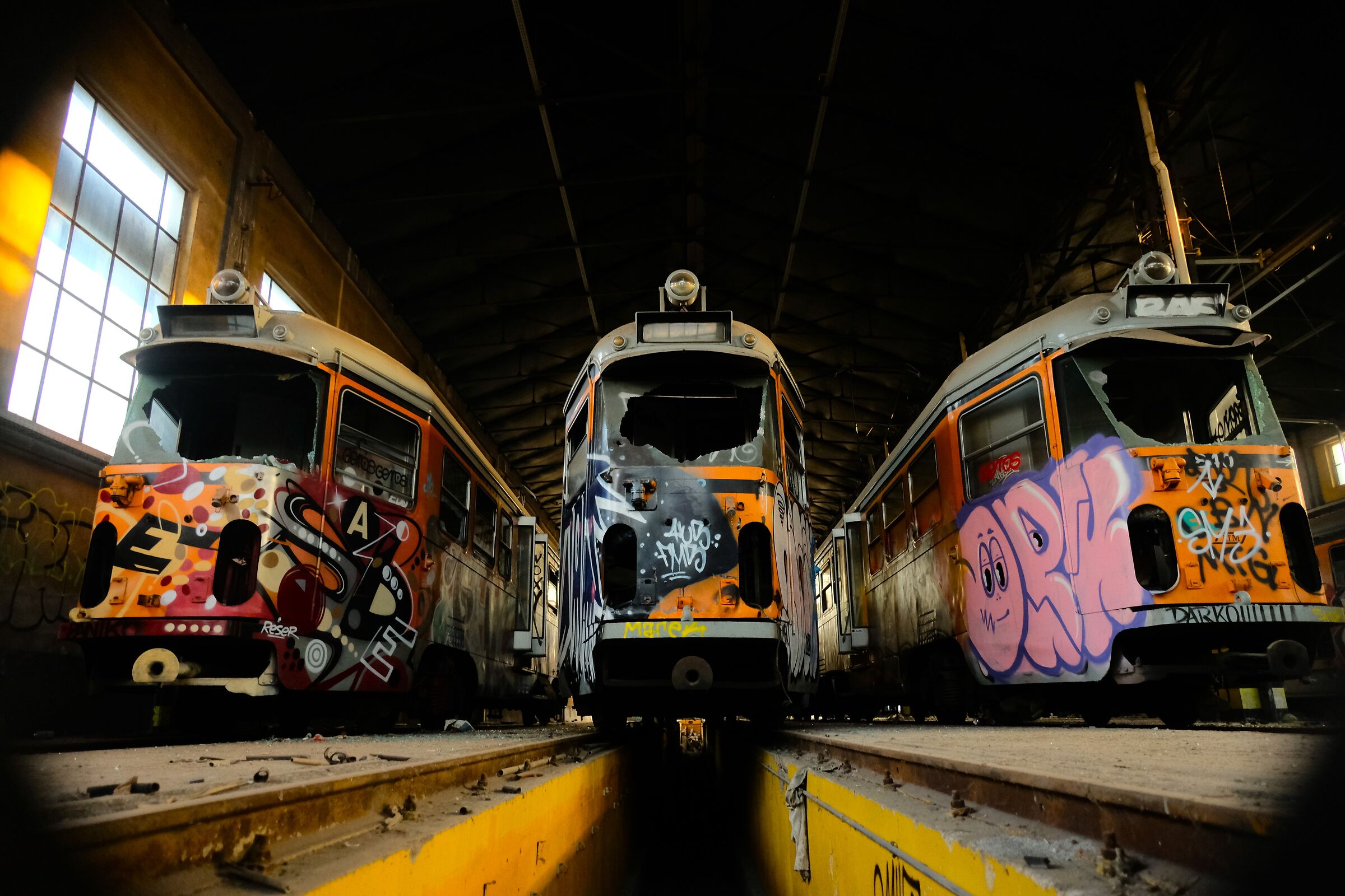 Manutenzione ordinaria