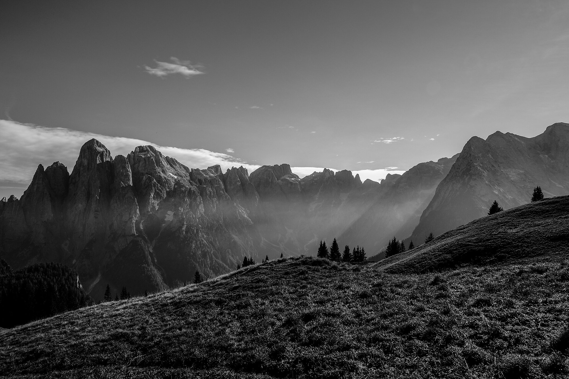 dolomiti