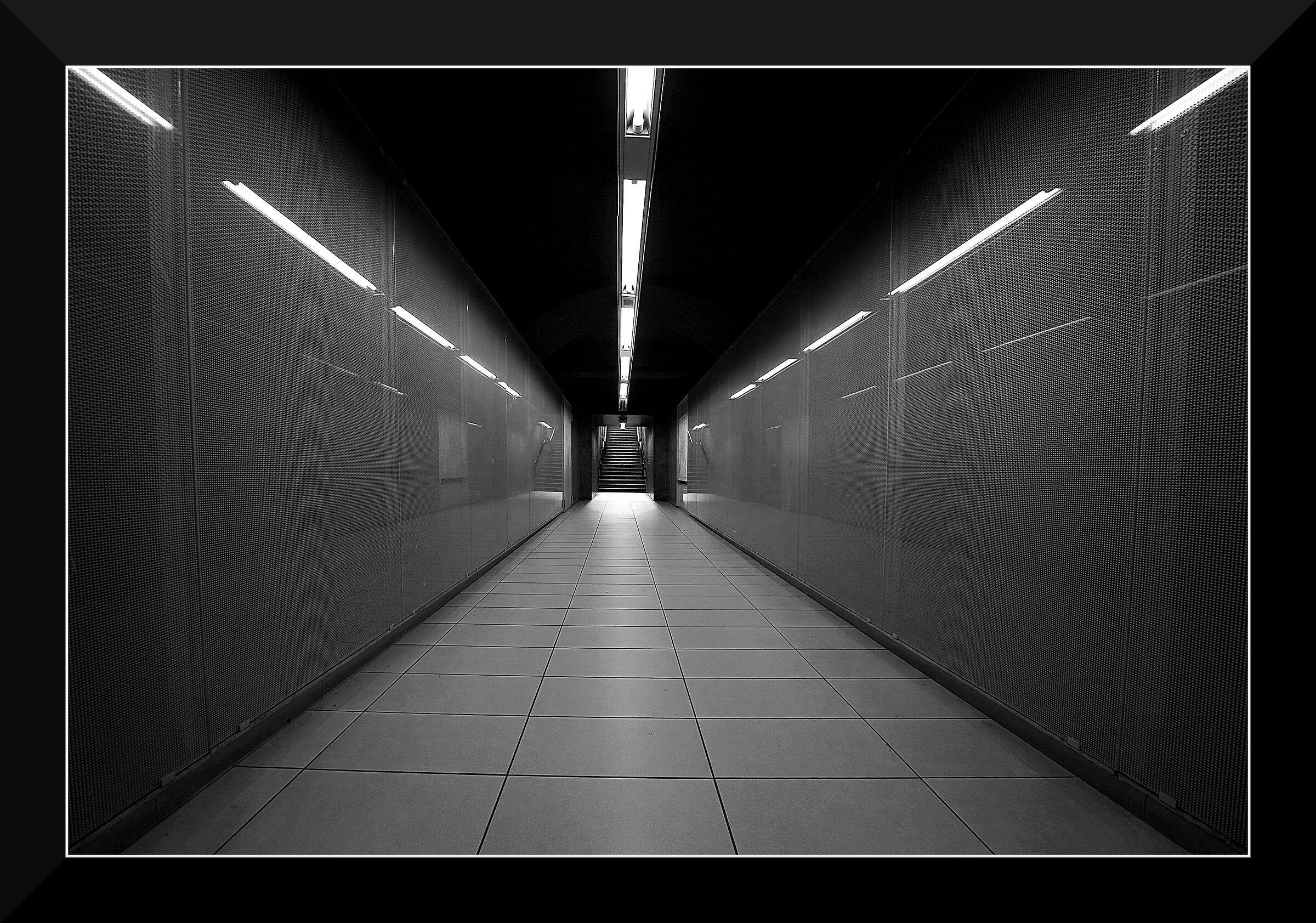 Milan Metro