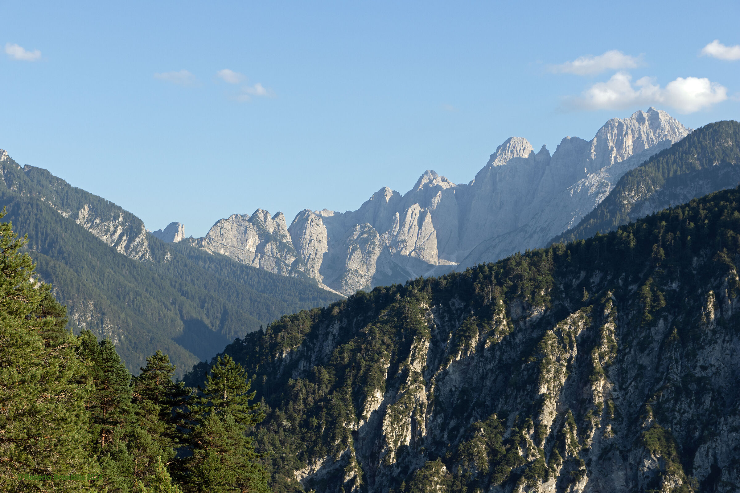 Paesaggio