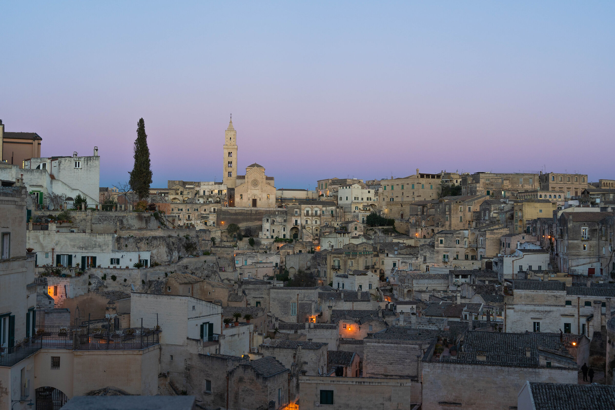 Matera
