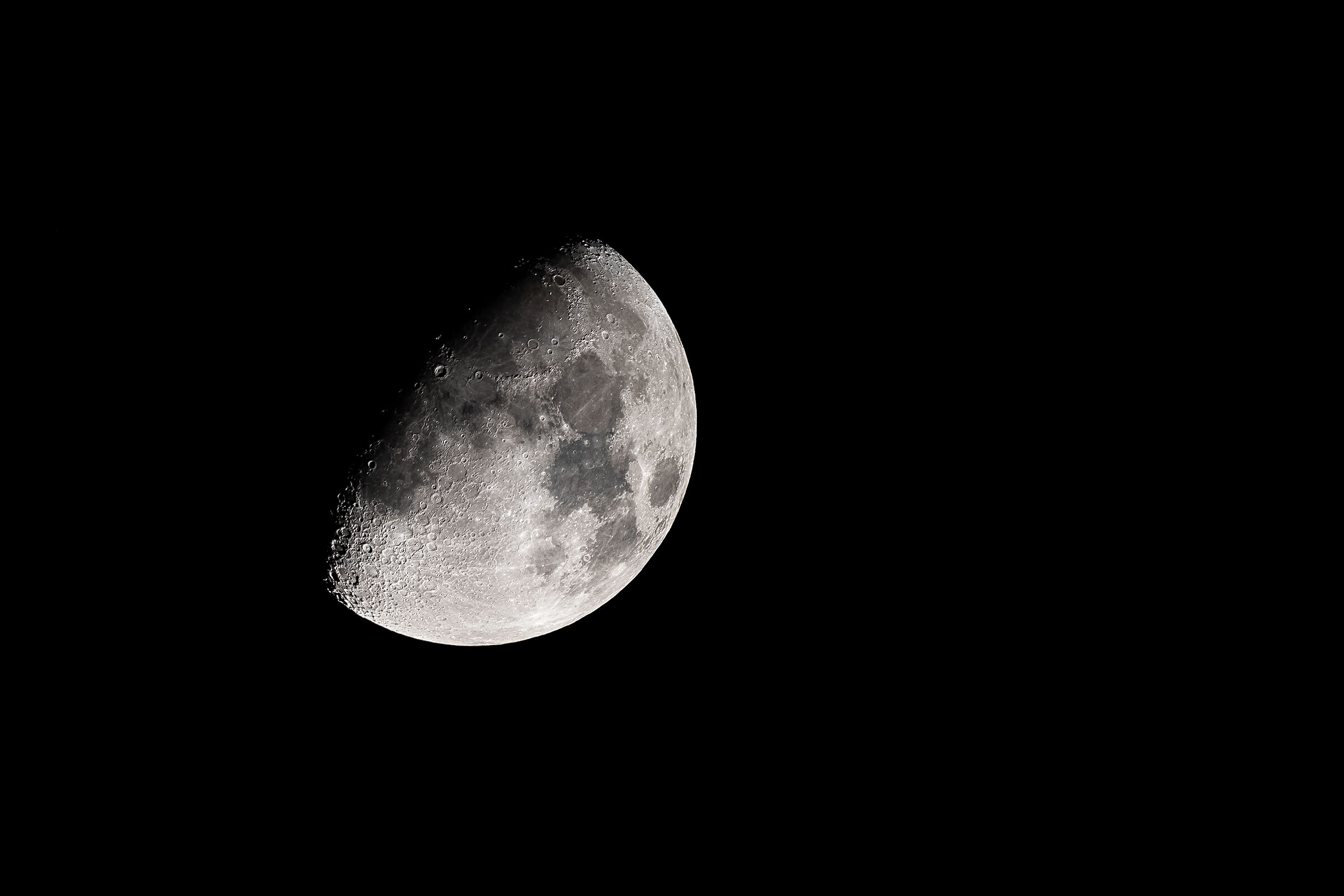 Tonight's Moon November 10, 2024