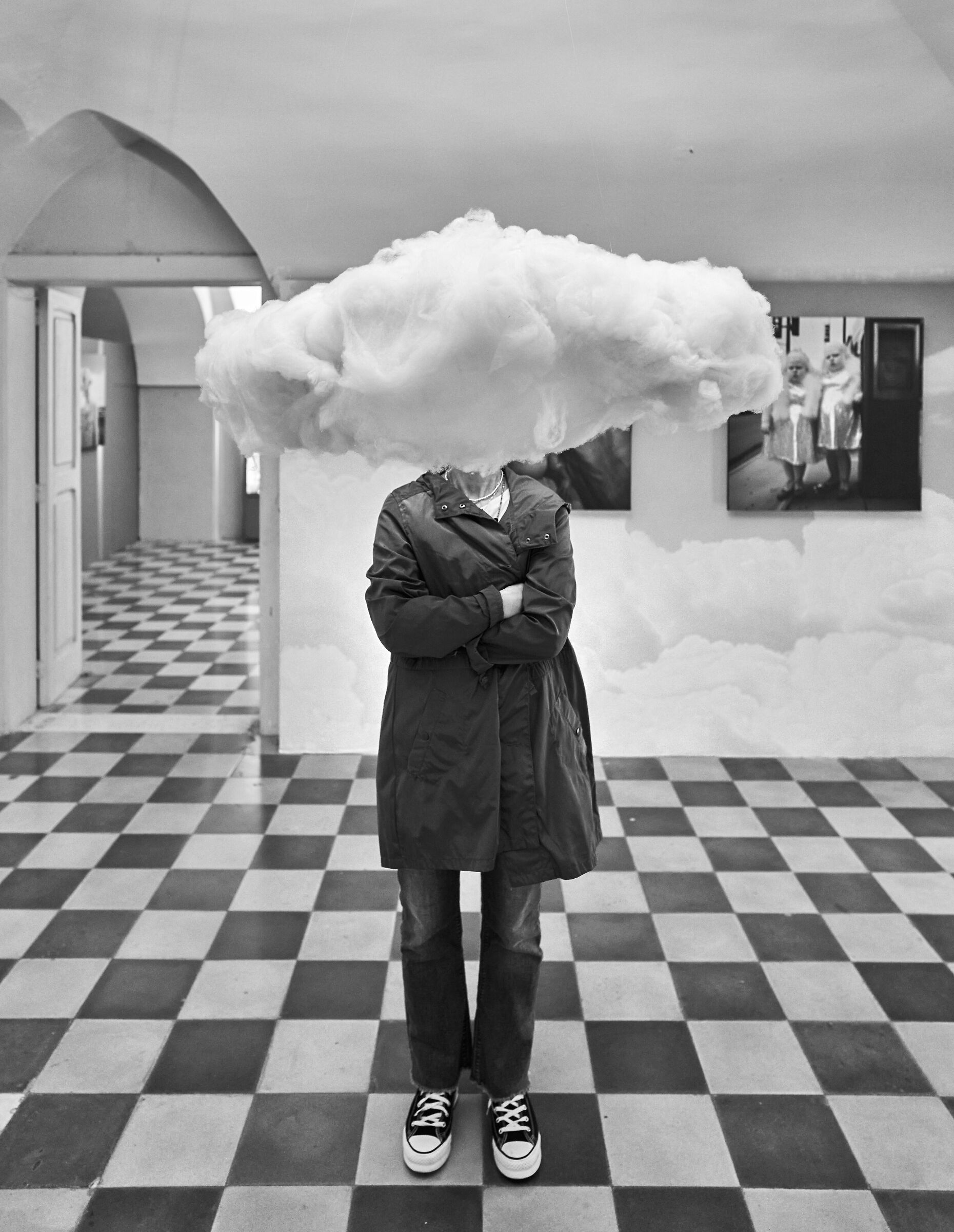 siparietto con citazione