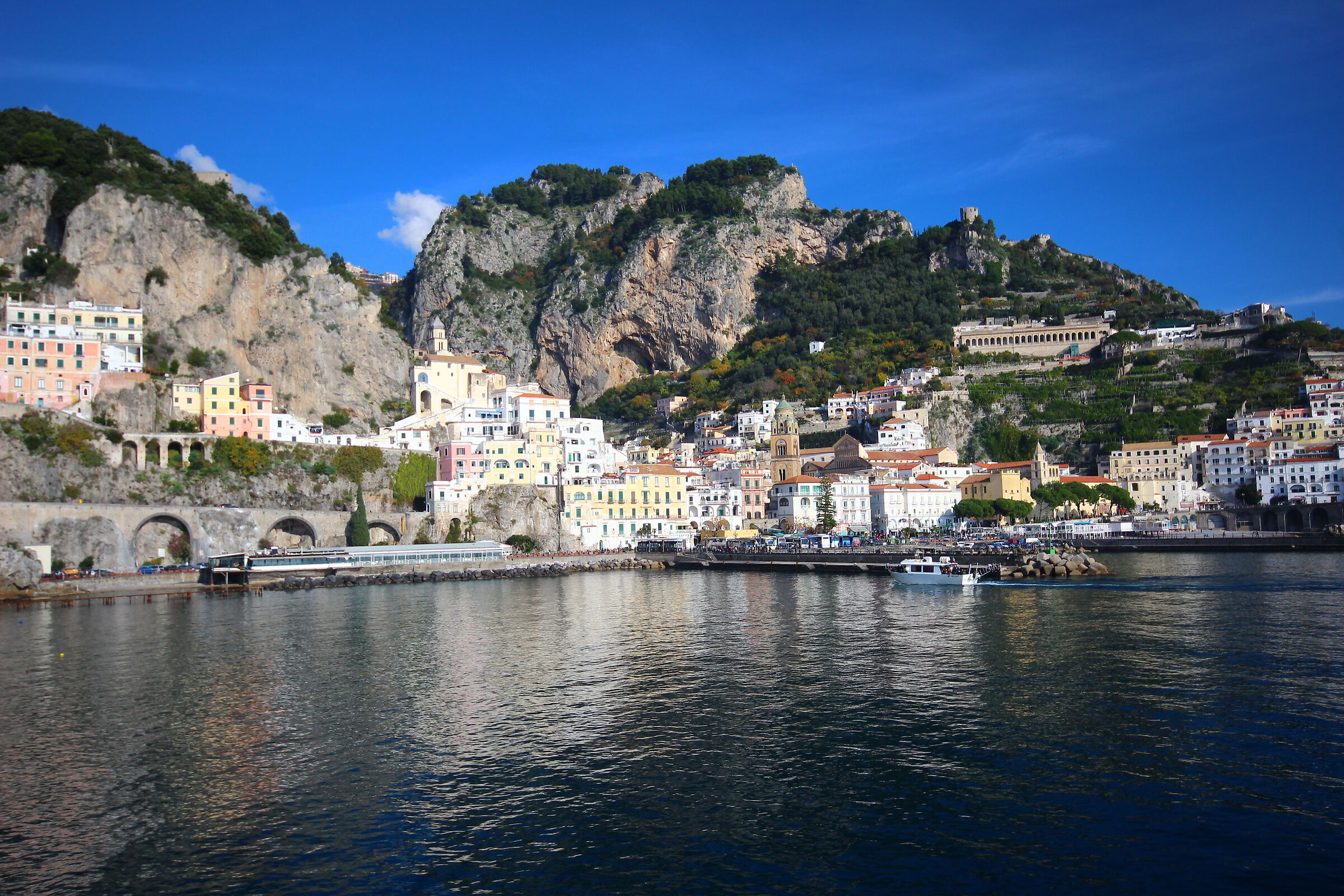amalfi
