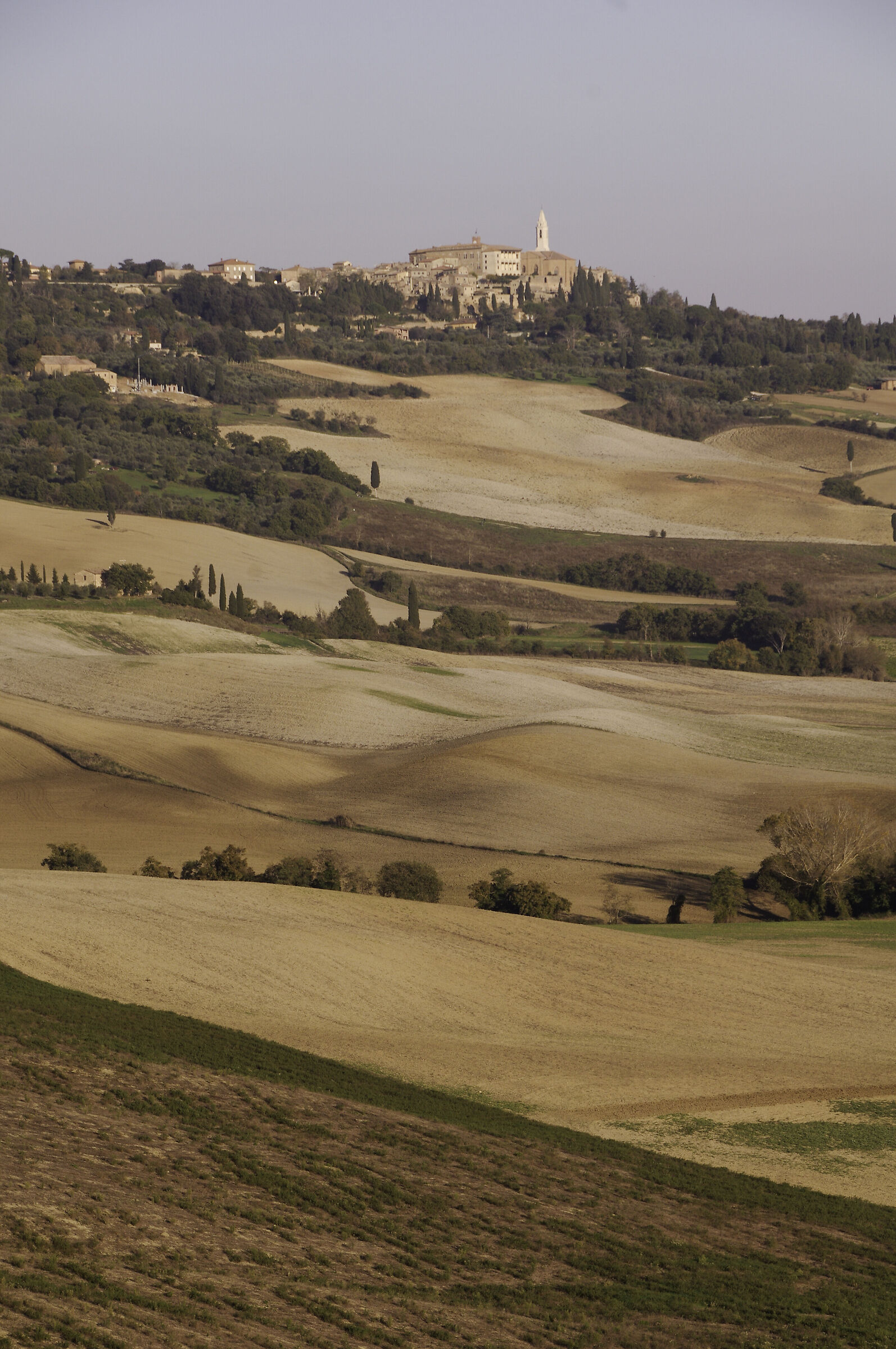 Pienza