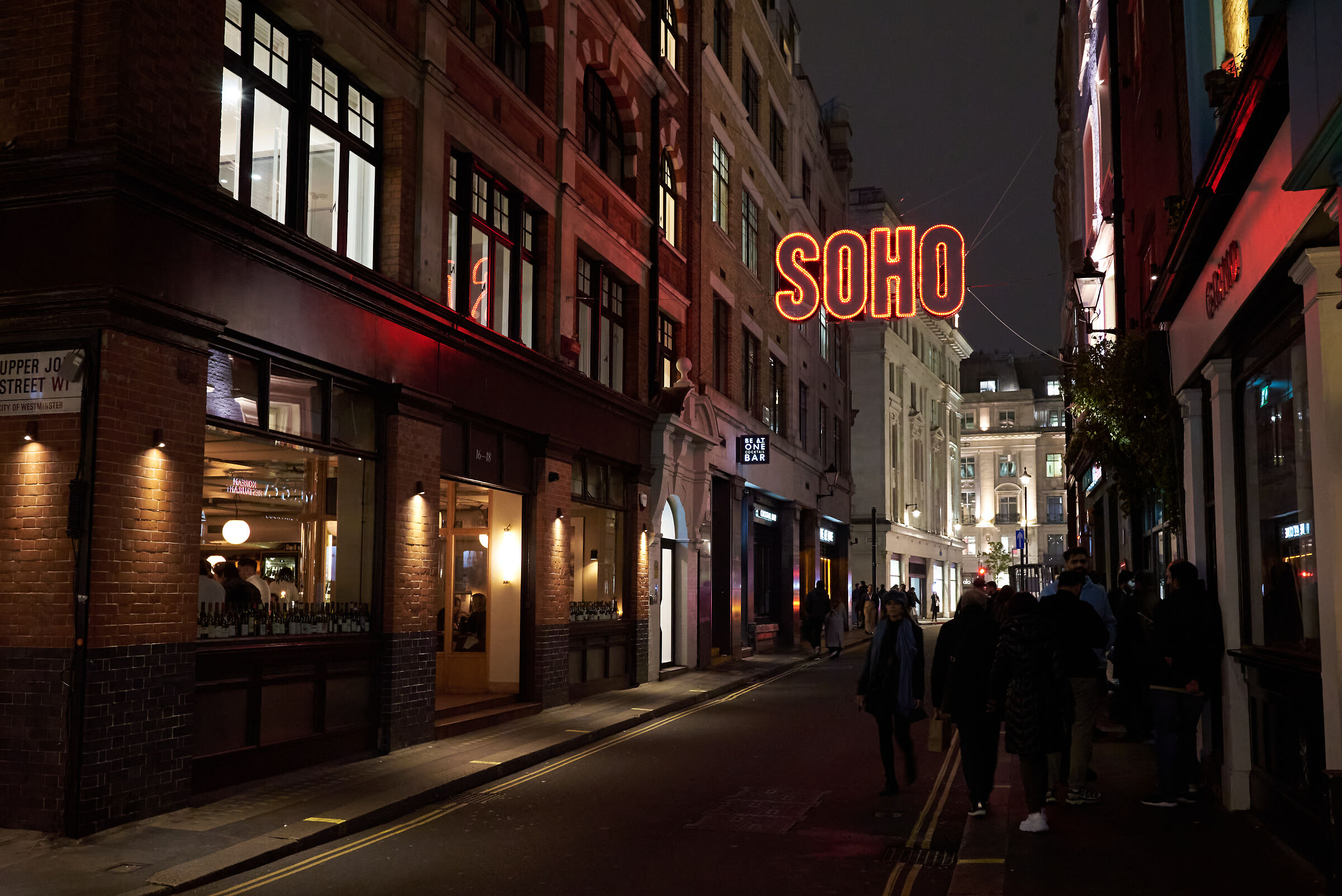 Soho