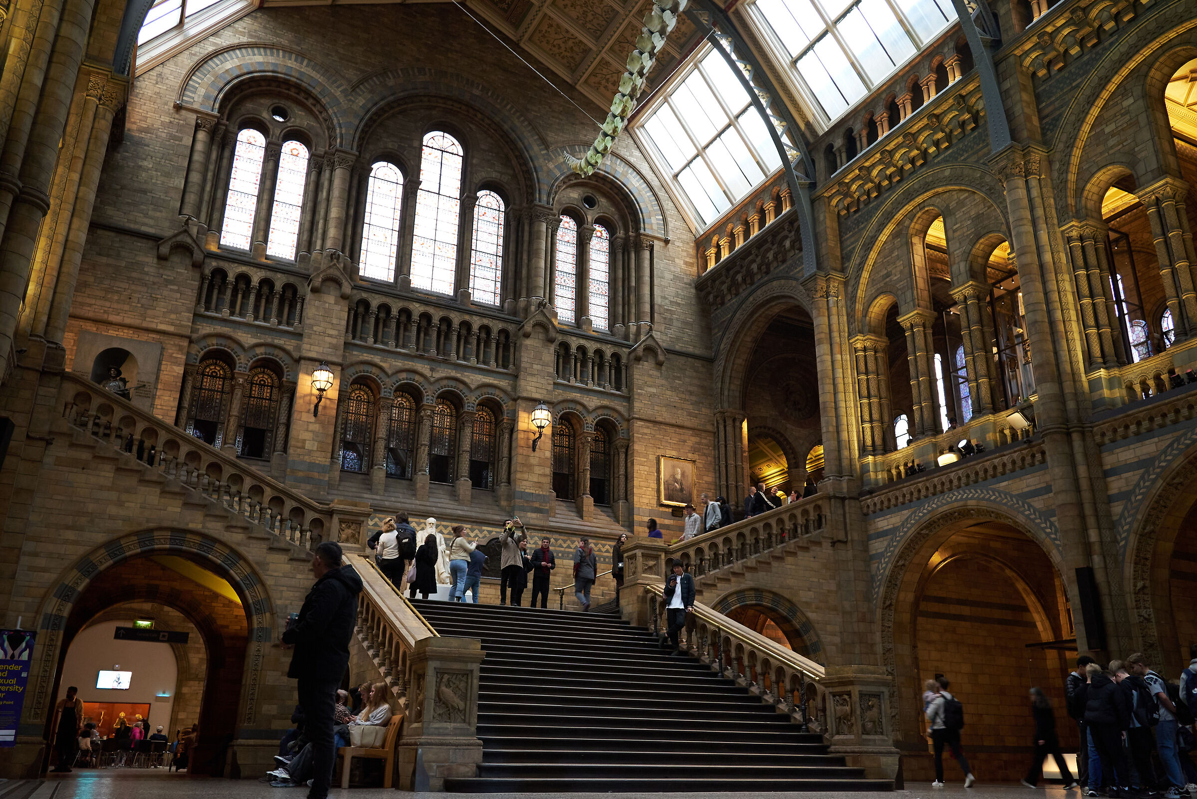 Al Natural History Museum