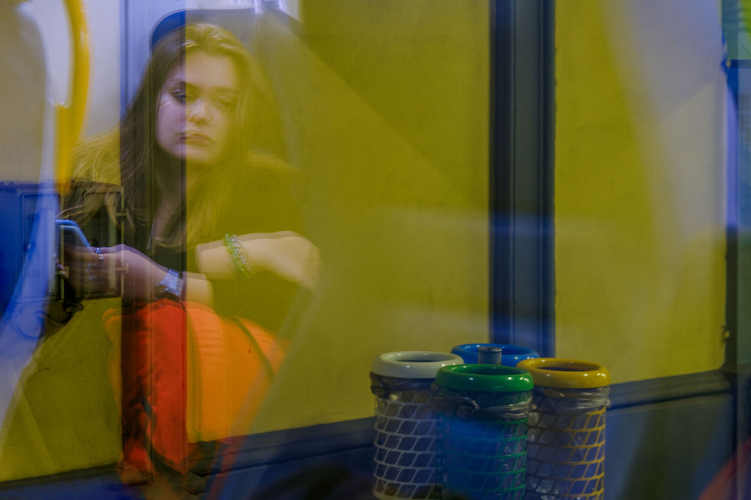 Technicolor Thoughts