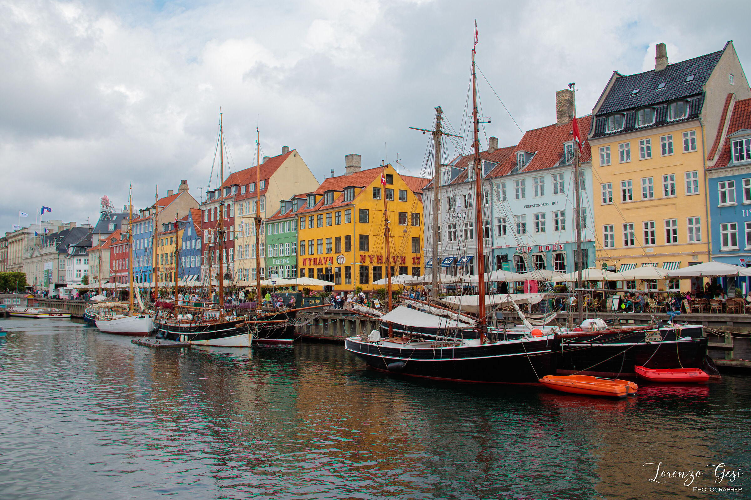 Nyhavn