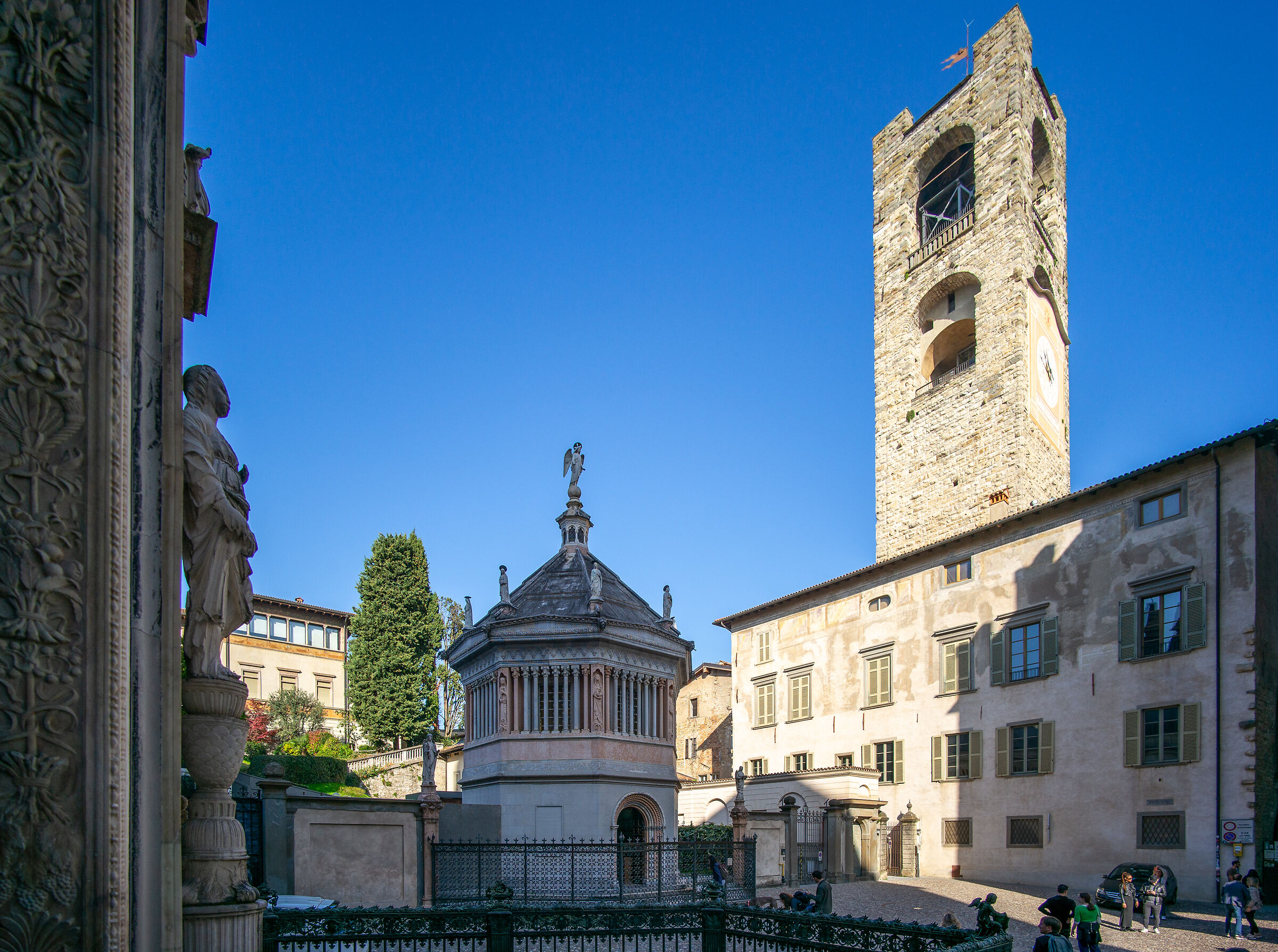 Bergamo