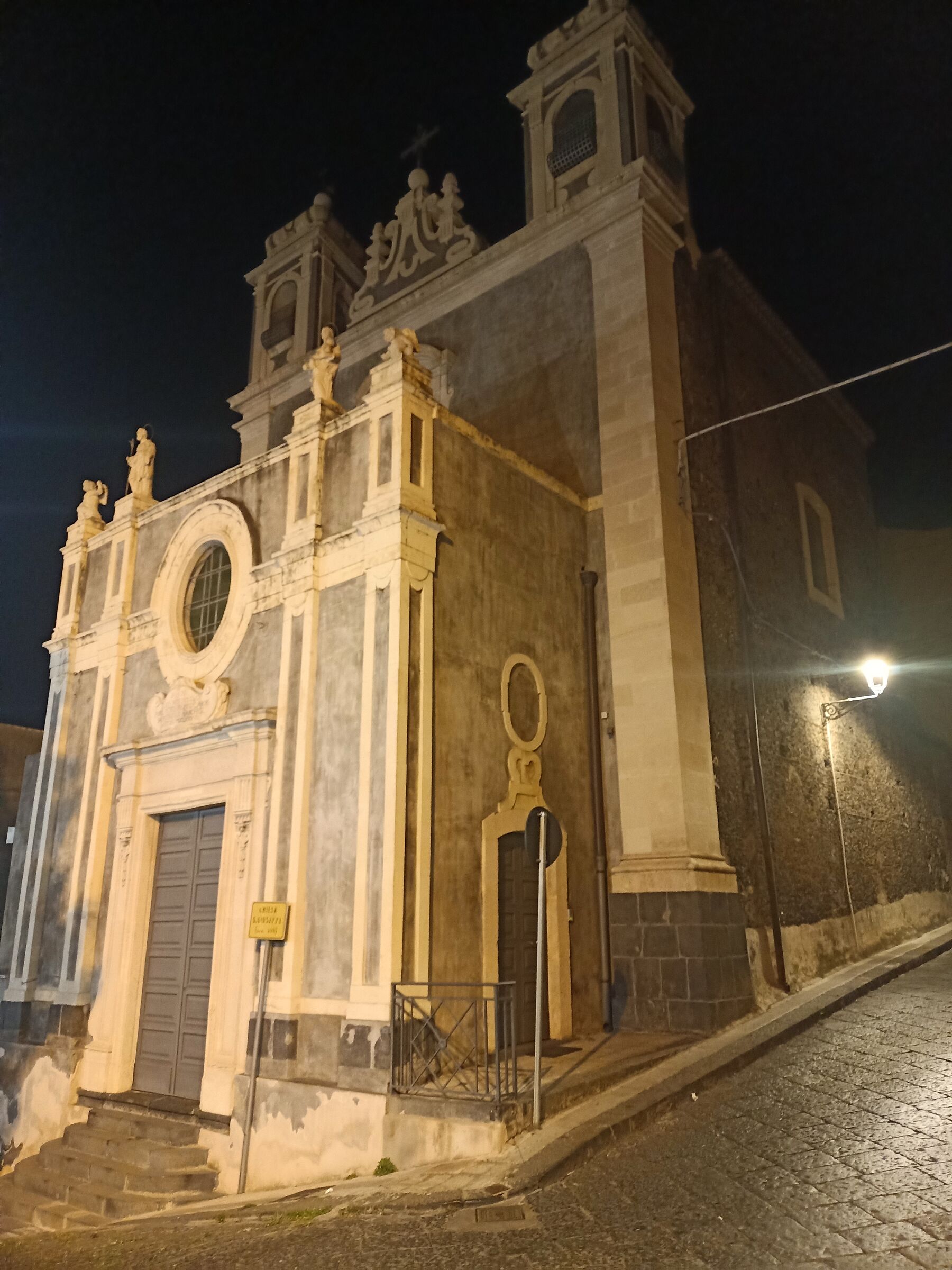 Church of San Giuseppe