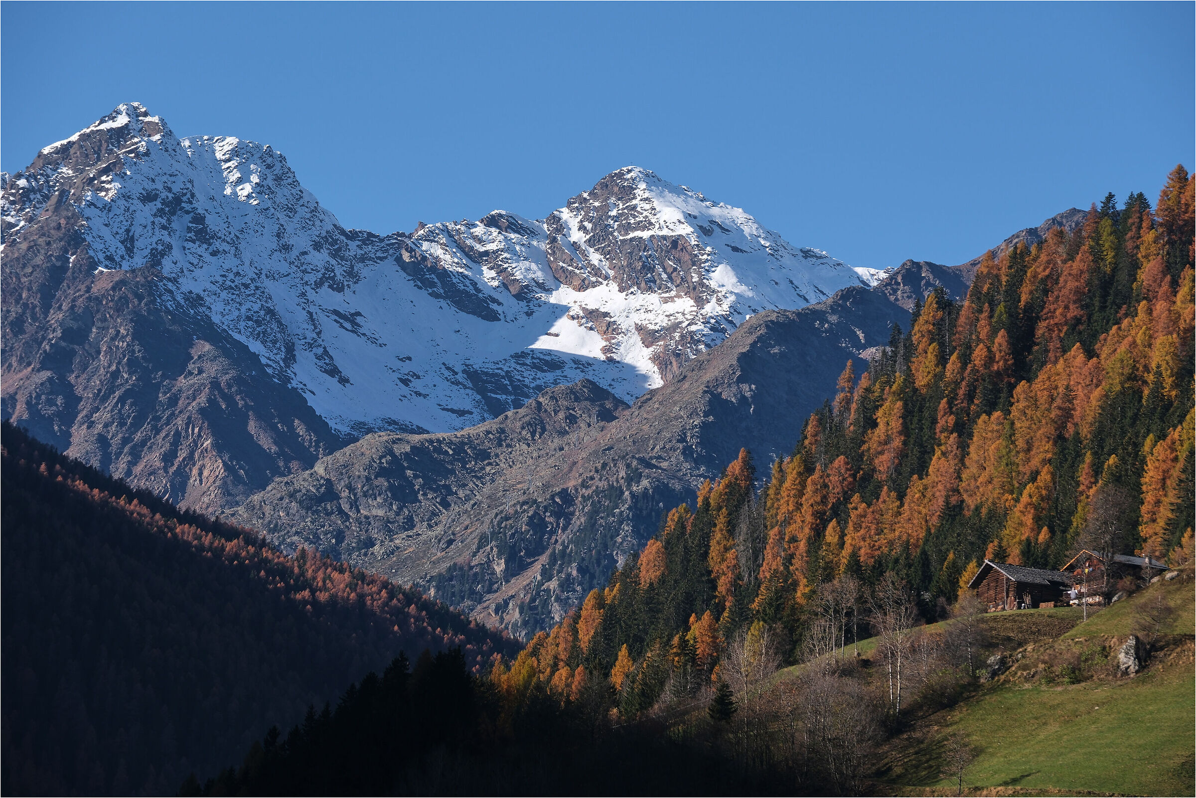 -Una giornata in Autunno-