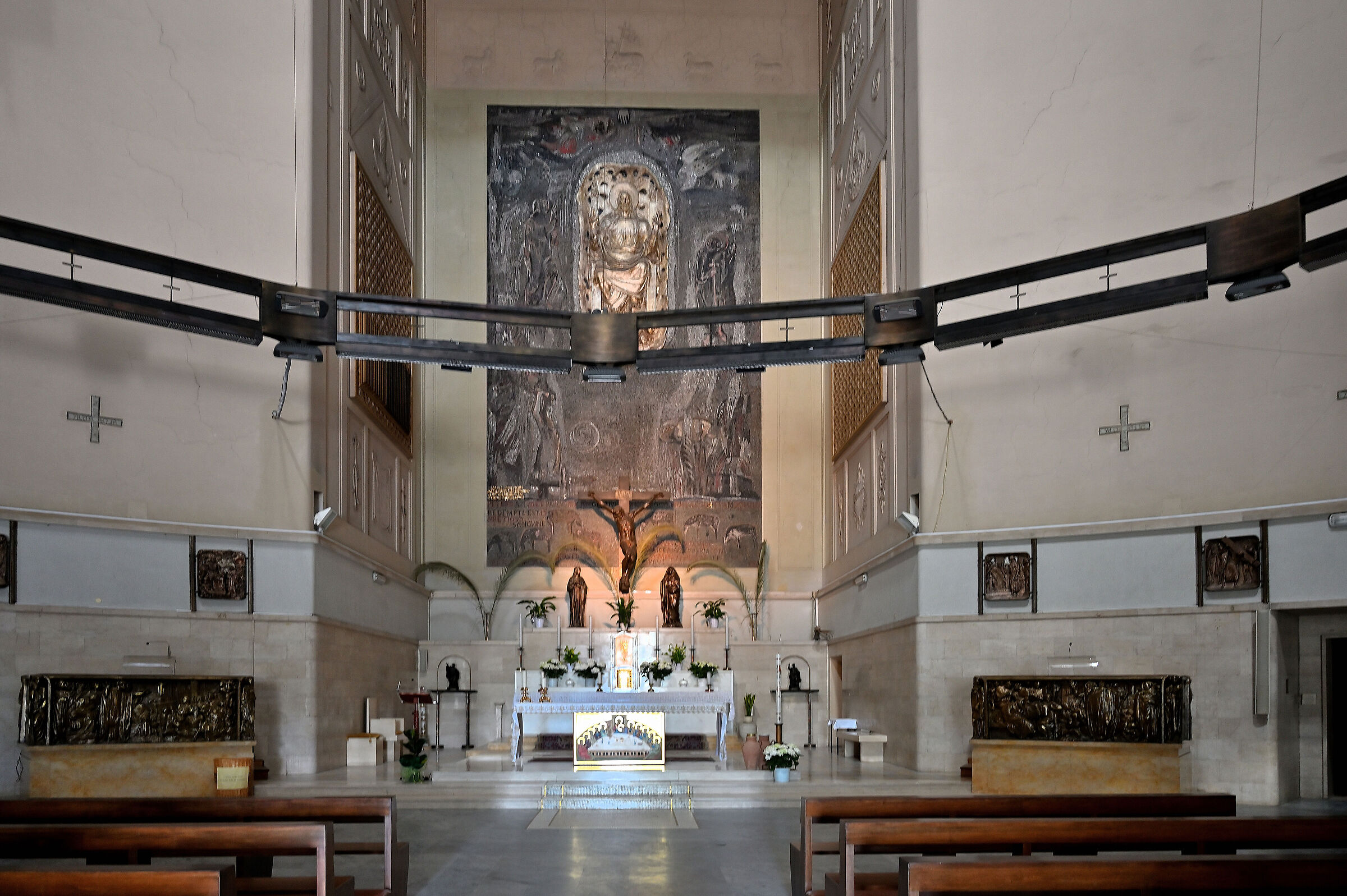 Basilica dei Santi Pietro e Paolo