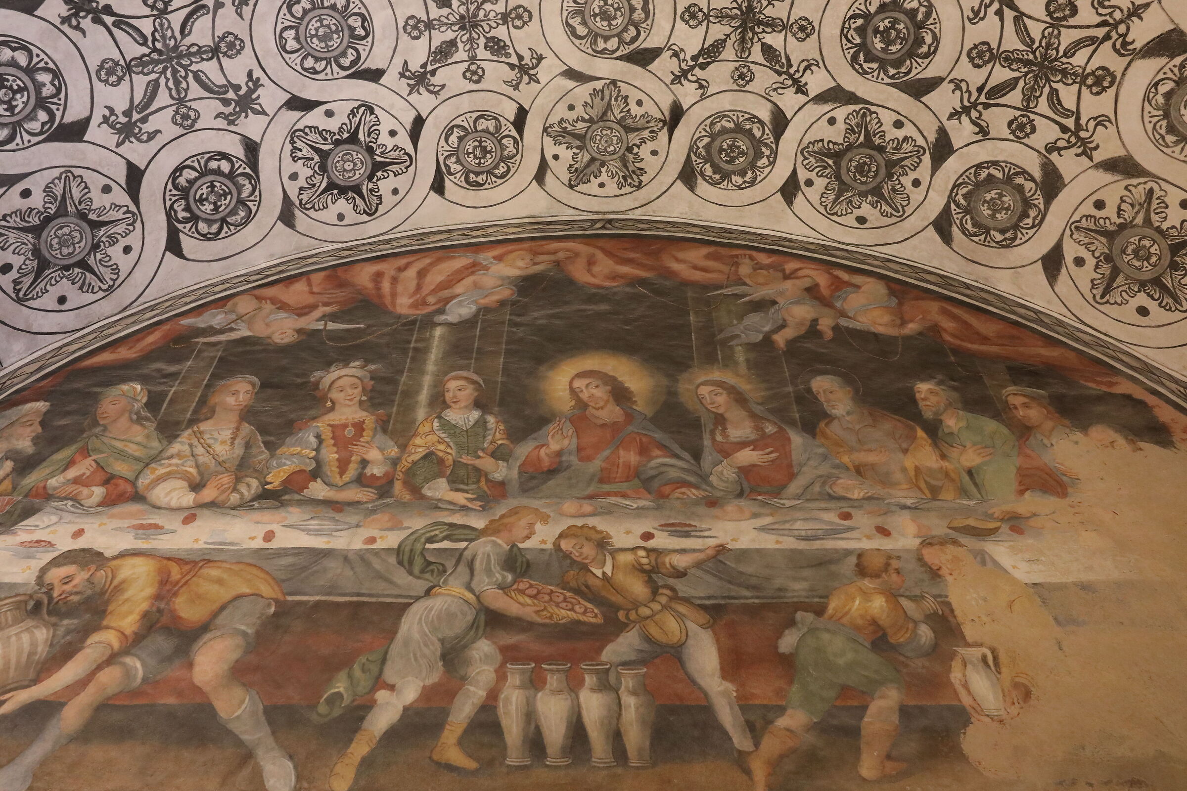 Ei, " @ ISO 6 Mila 400 ", Canon 5 D IV- Sigma 28, ...