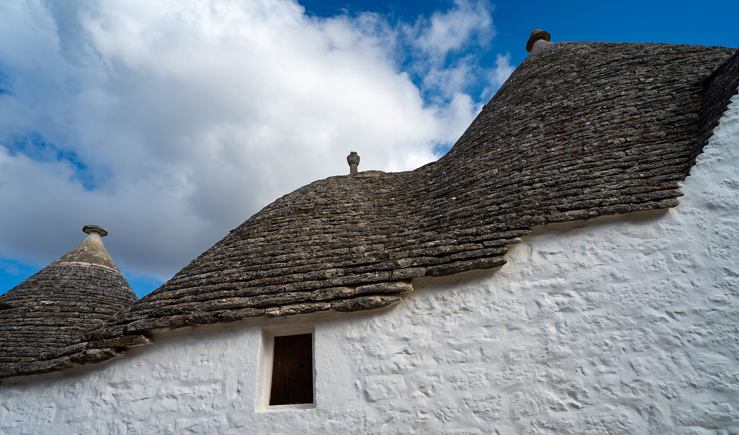 Trulli