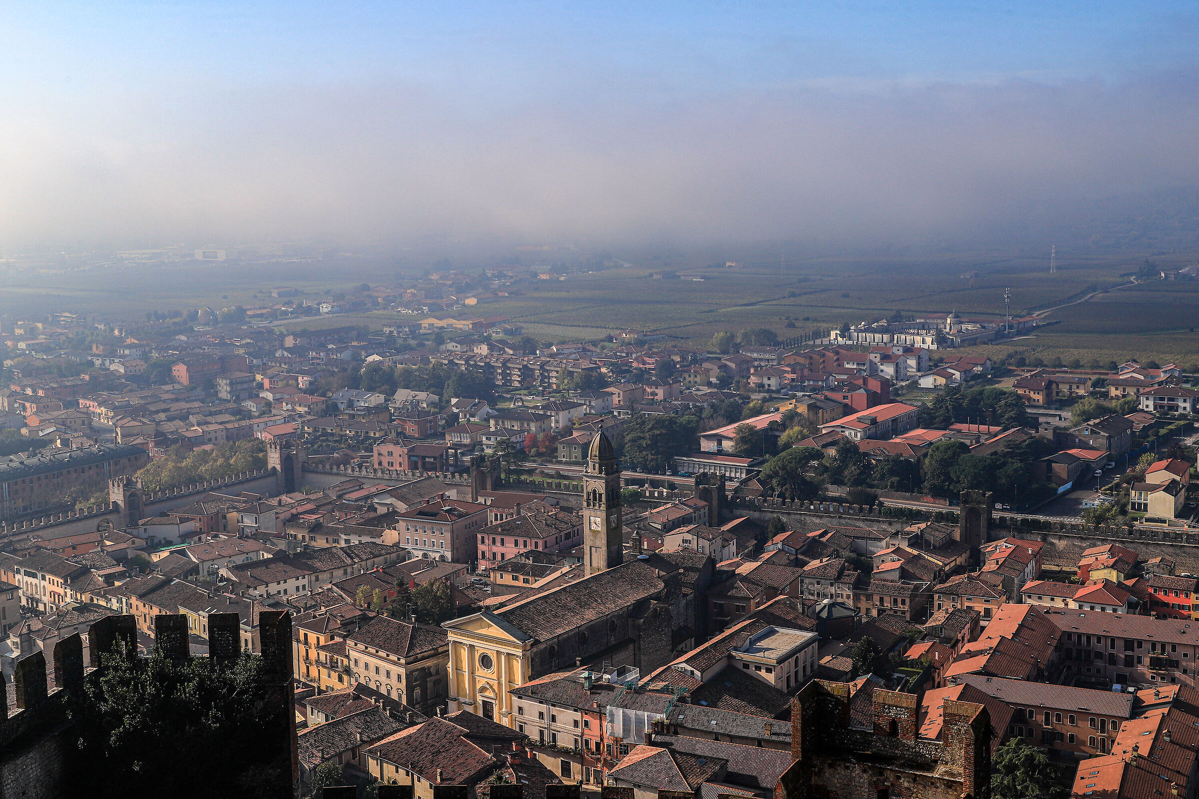 Soave dal Castello