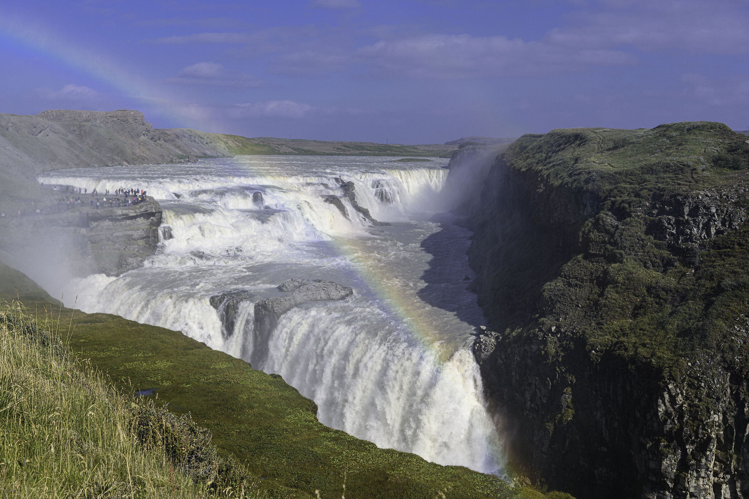Iceland Waterfalls 2