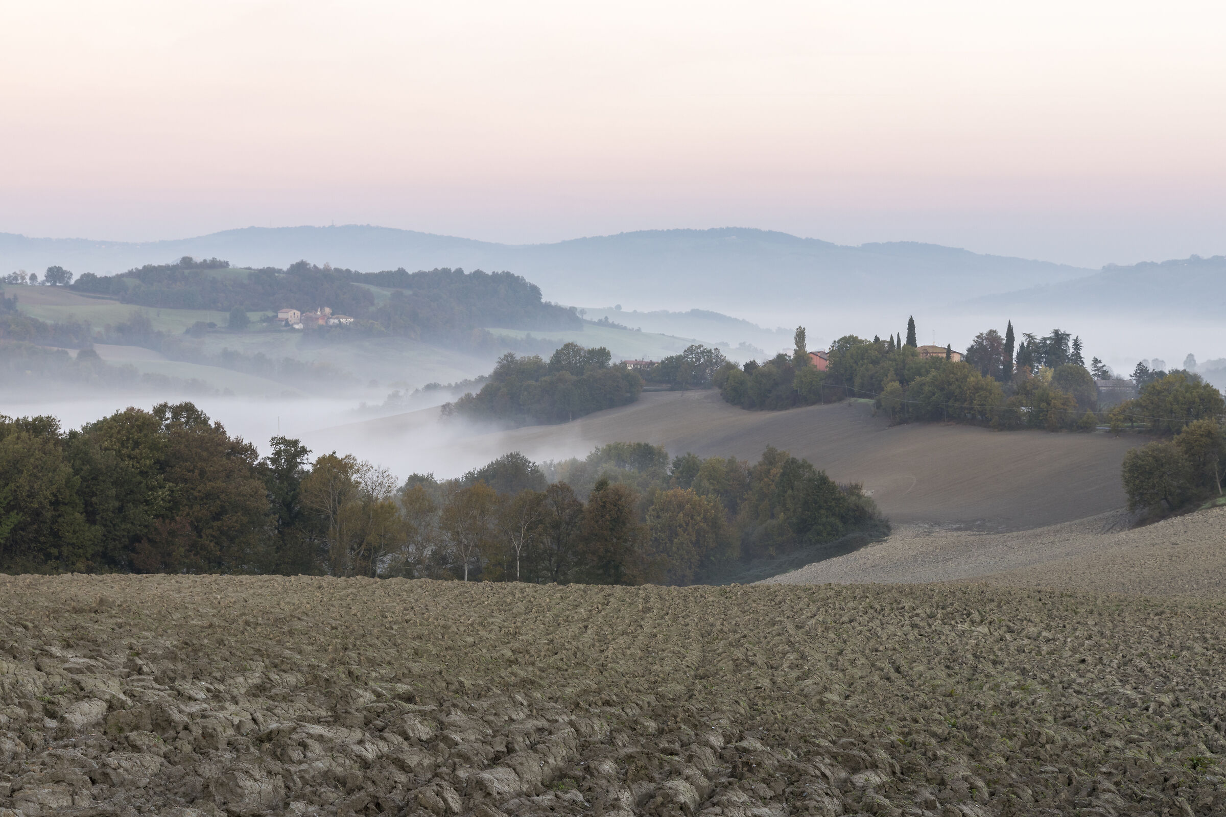 Morbidezze autunnali