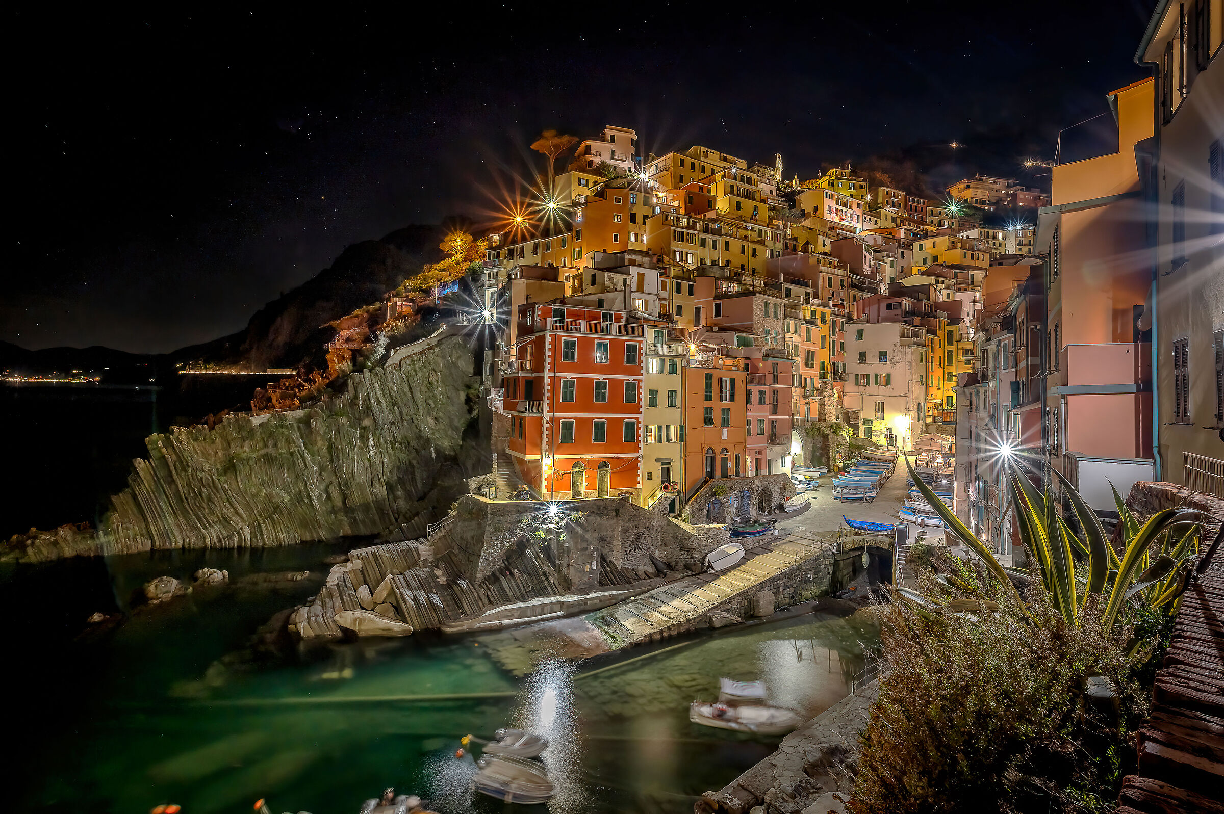 Riomaggiore