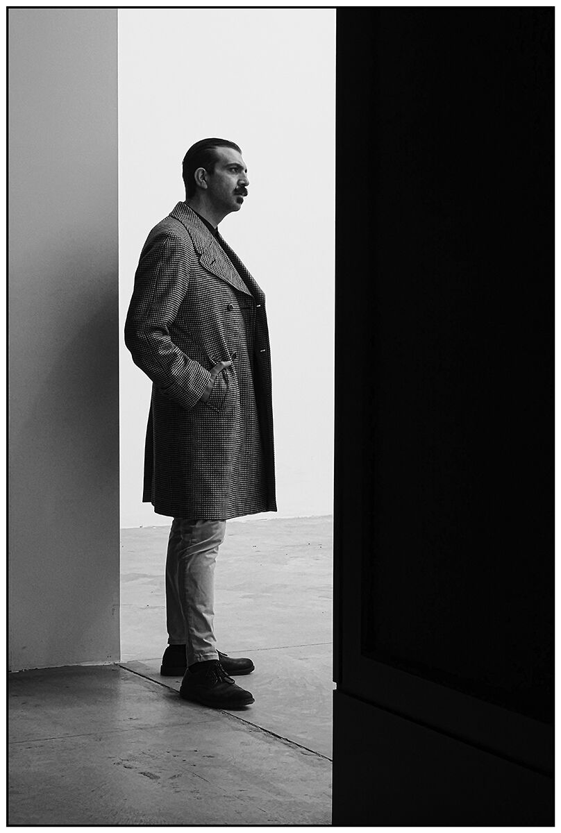 ma in che anno siamo ?