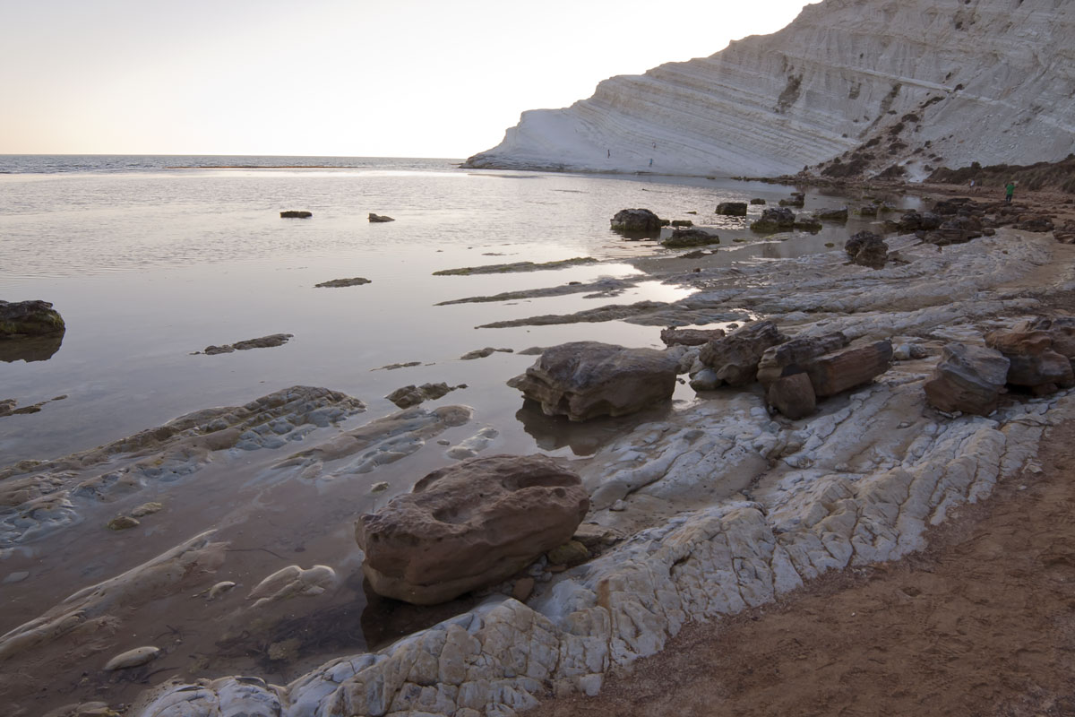 scala dei turchi (ag)