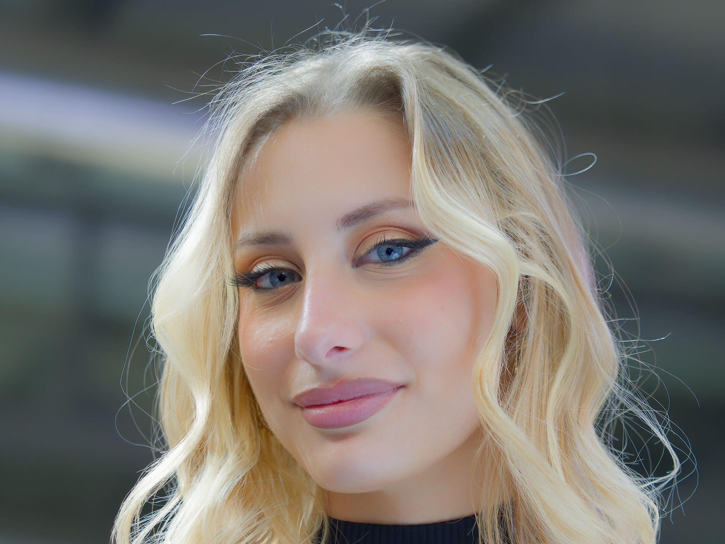 Alexia