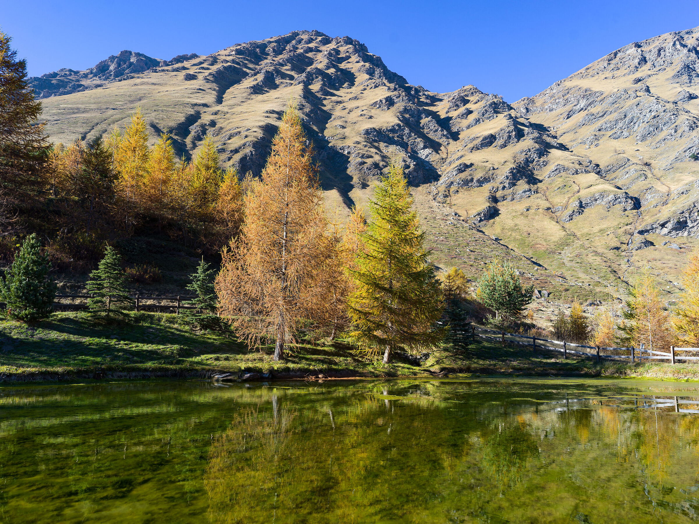 Val Chisone - Piedmont