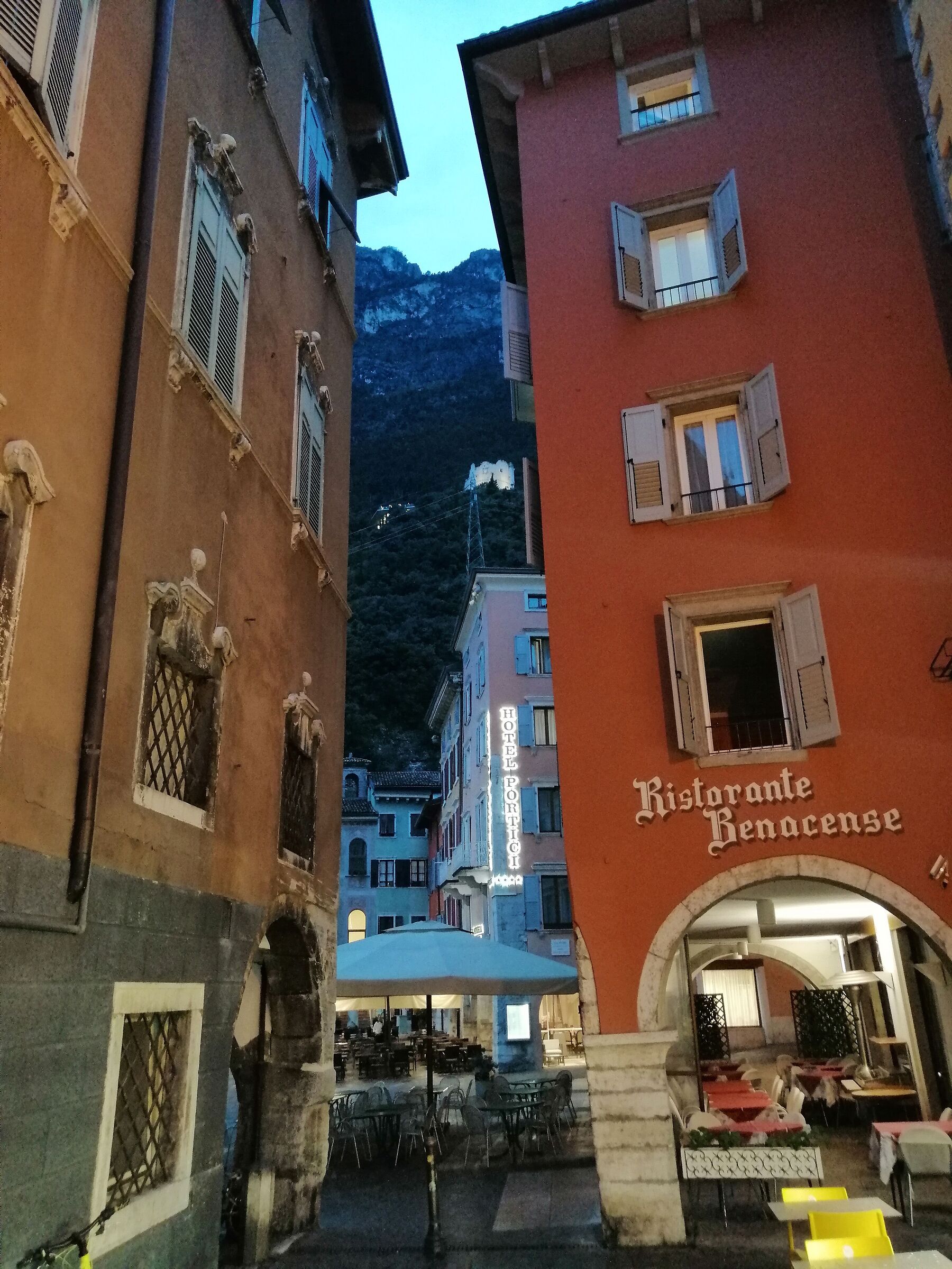 Riva del garda